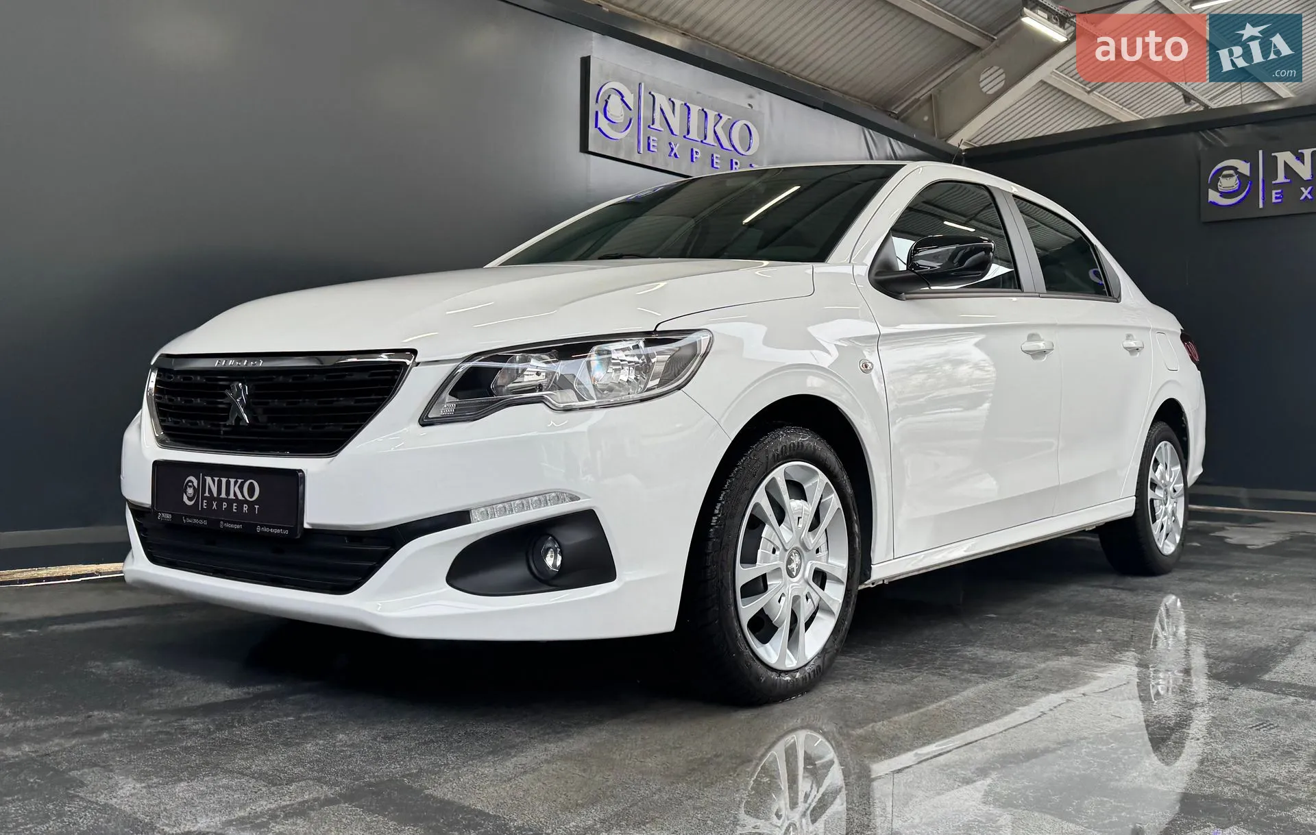 2023 Peugeot 301 - мініатюра 3