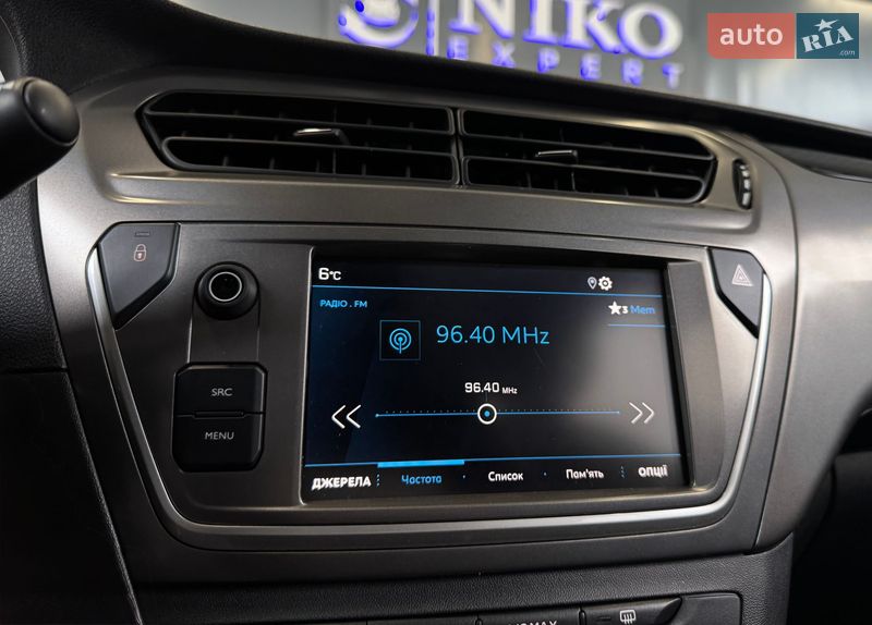 Седан Peugeot 301 2023 в Киеве