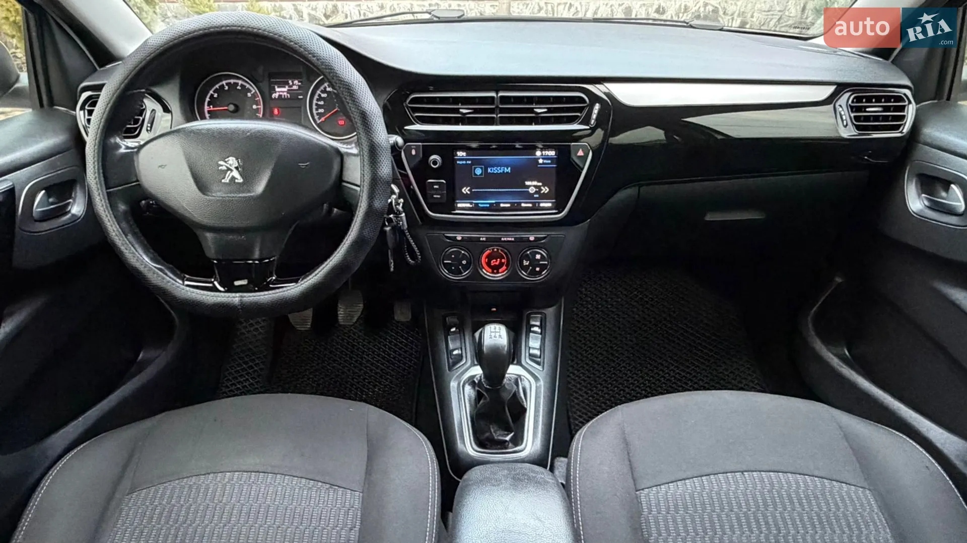 2017 Peugeot 301 - мініатюра 46