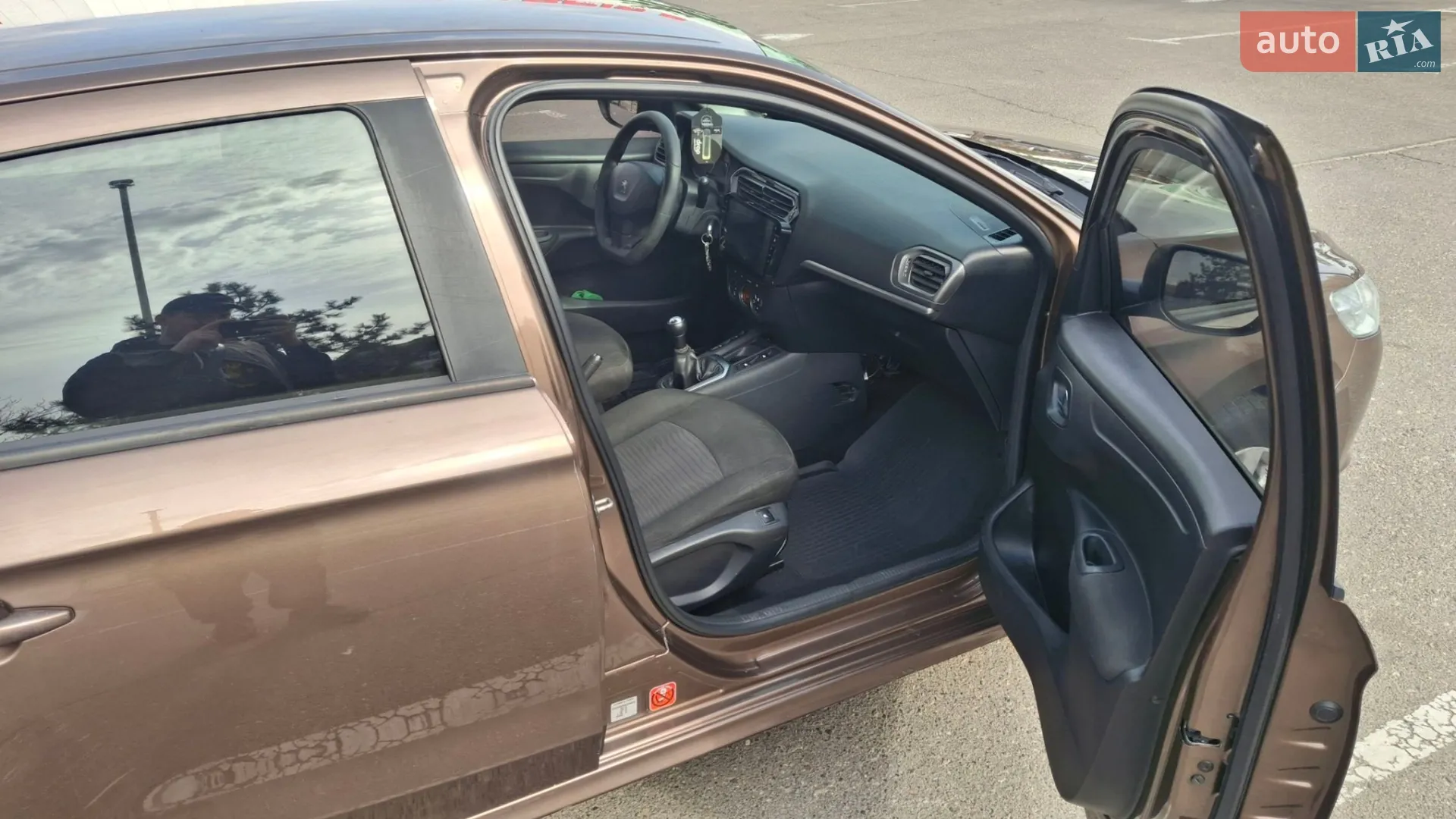 2016 Peugeot 301 - мініатюра 13