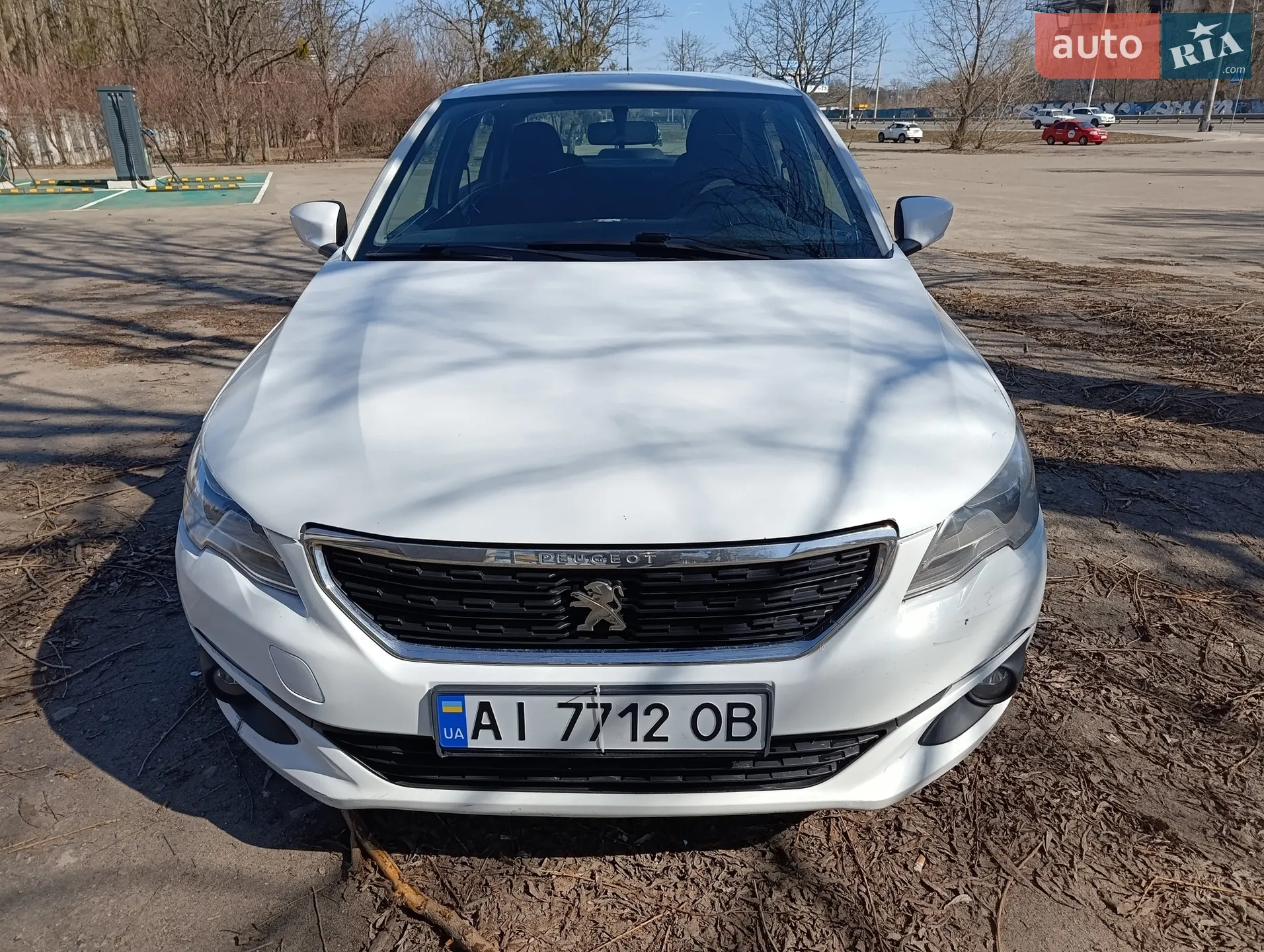 2019 Peugeot 301 - мініатюра 11