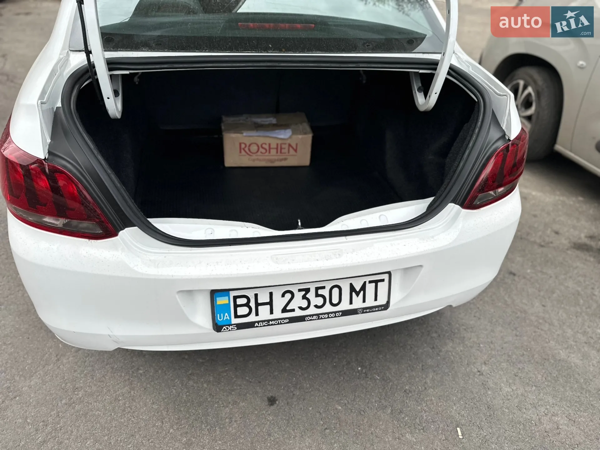 2018 Peugeot 301 - мініатюра 8