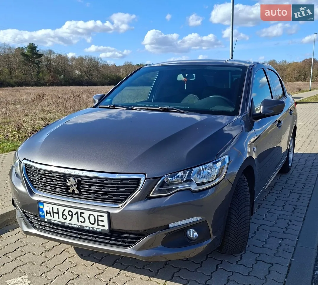 2021 Peugeot 301 - мініатюра 34