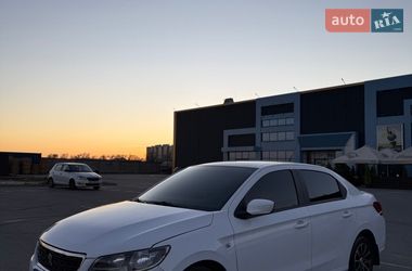 Седан Peugeot 301 2020 в Софиевской Борщаговке