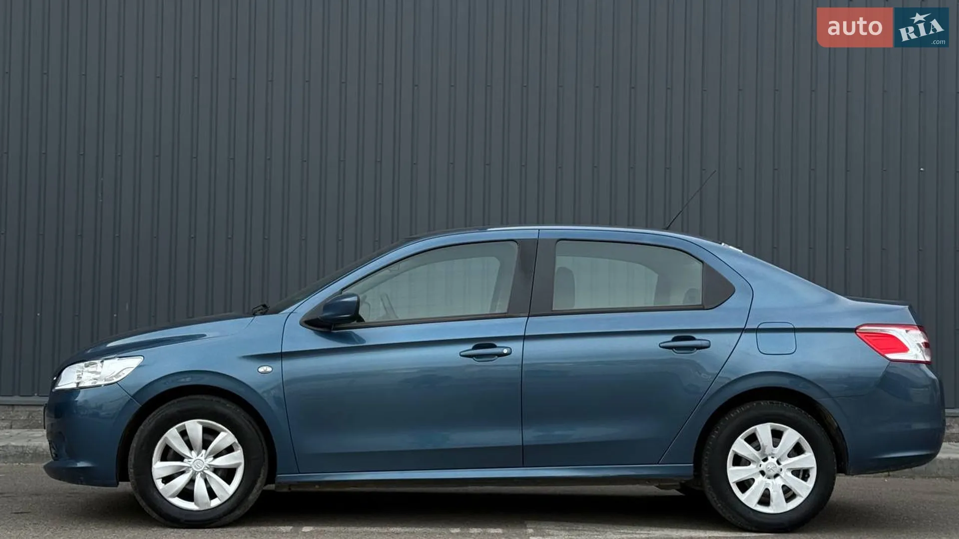 2016 Peugeot 301 - мініатюра 3