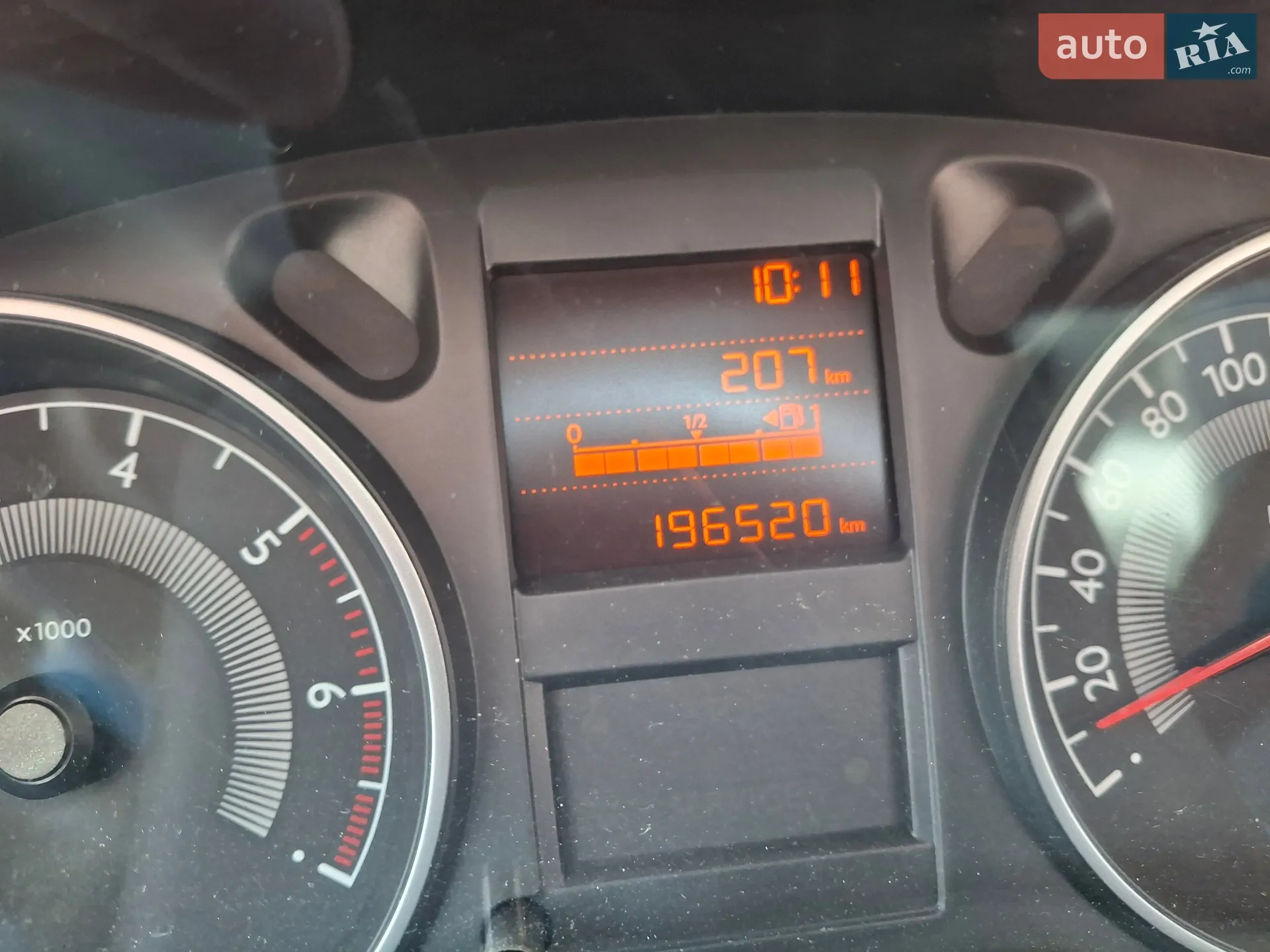 2013 Peugeot 301 - мініатюра 10