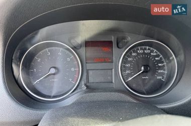 Седан Peugeot 301 2021 в Киеве