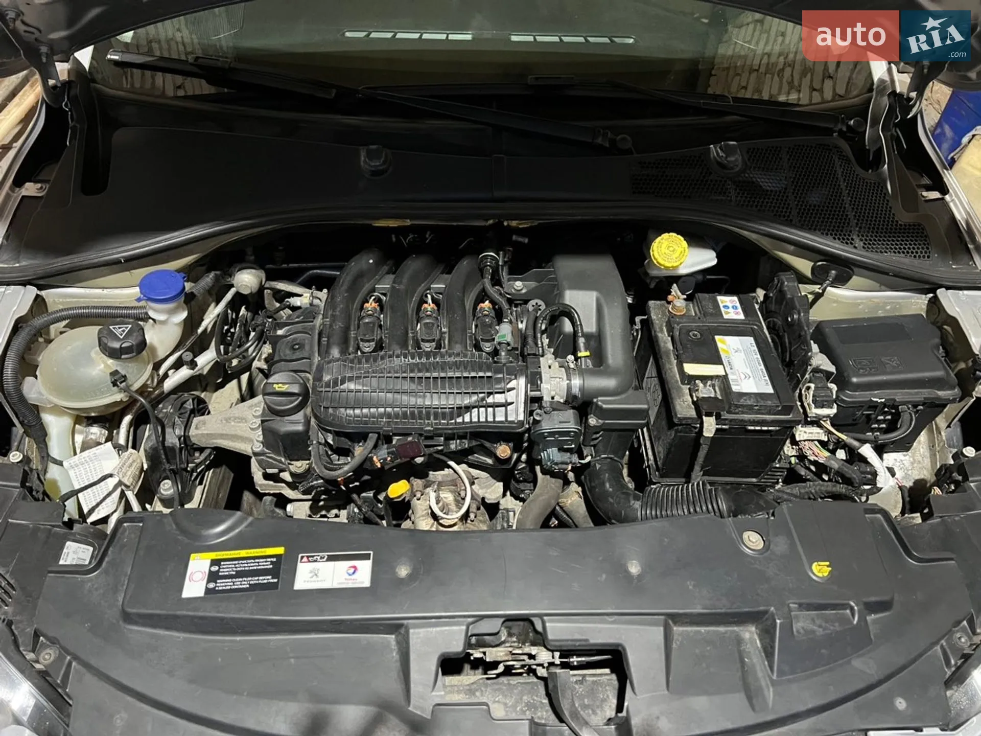2014 Peugeot 301 - мініатюра 6