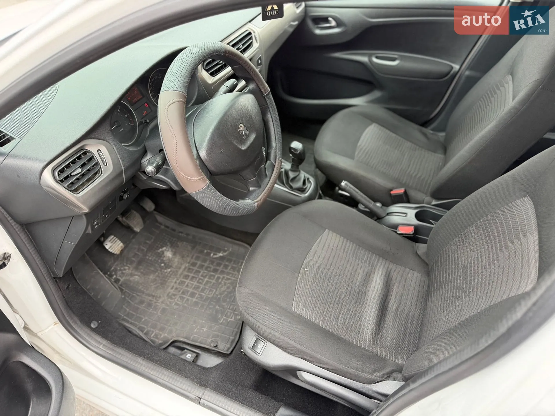 2018 Peugeot 301 - мініатюра 8