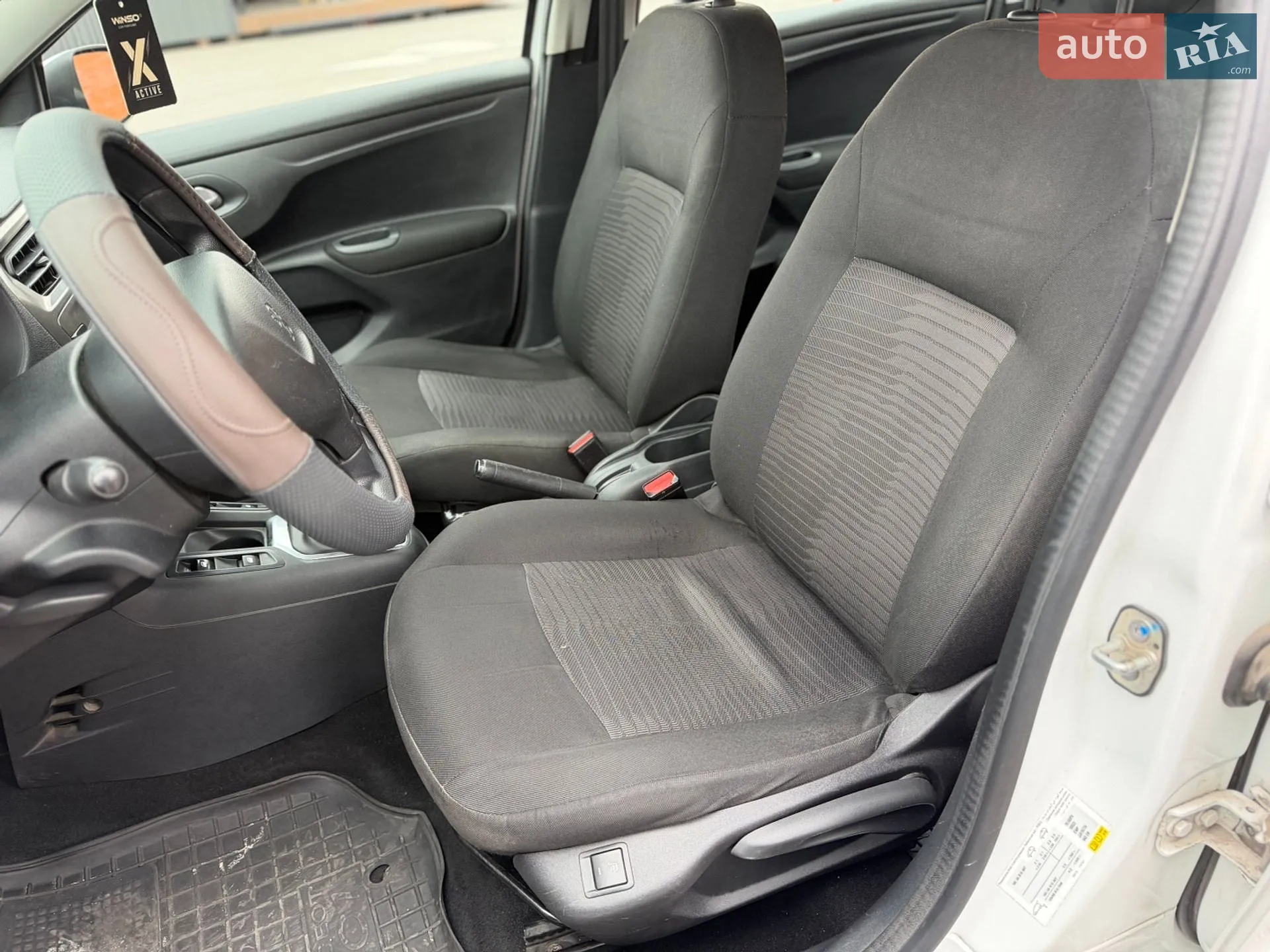 2018 Peugeot 301 - мініатюра 9