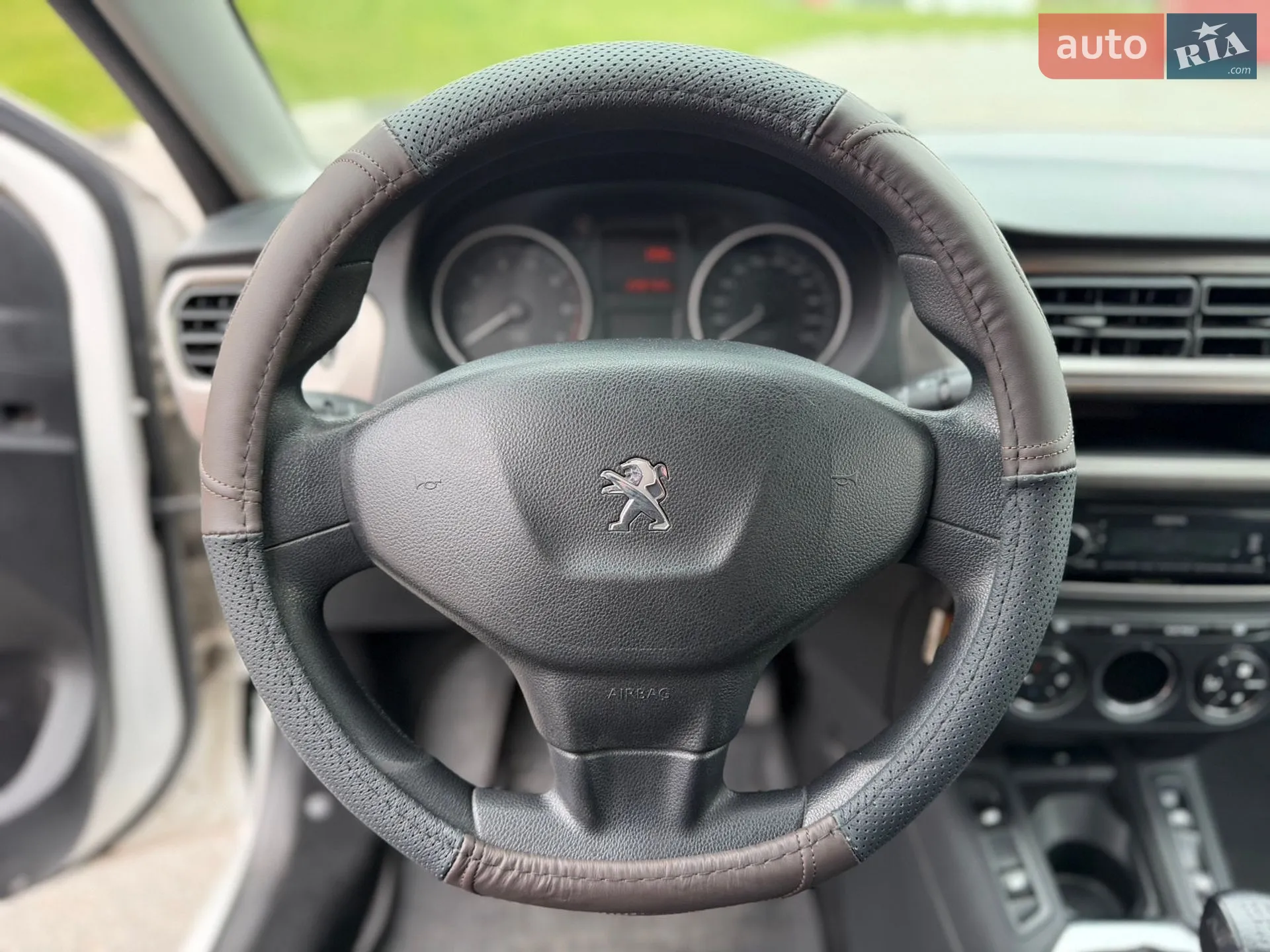 2018 Peugeot 301 - мініатюра 11