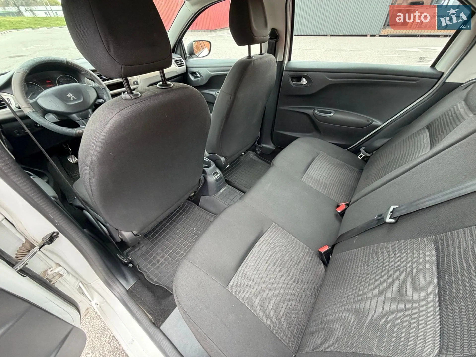 2018 Peugeot 301 - мініатюра 17
