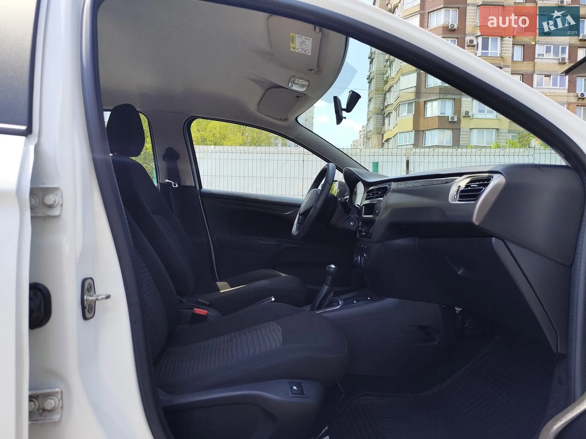 2019 Peugeot 301 - мініатюра 18