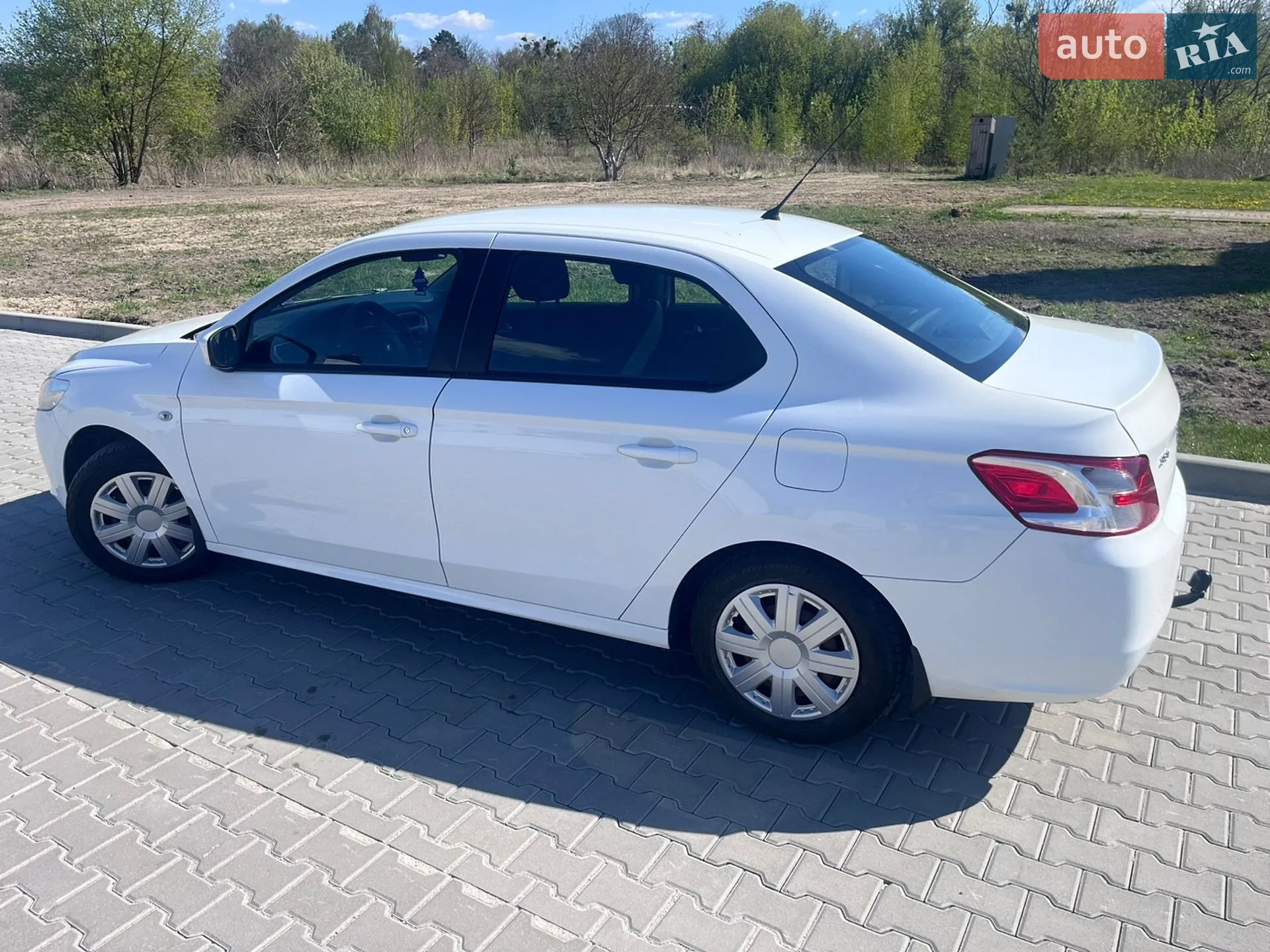 2014 Peugeot 301 - мініатюра 9