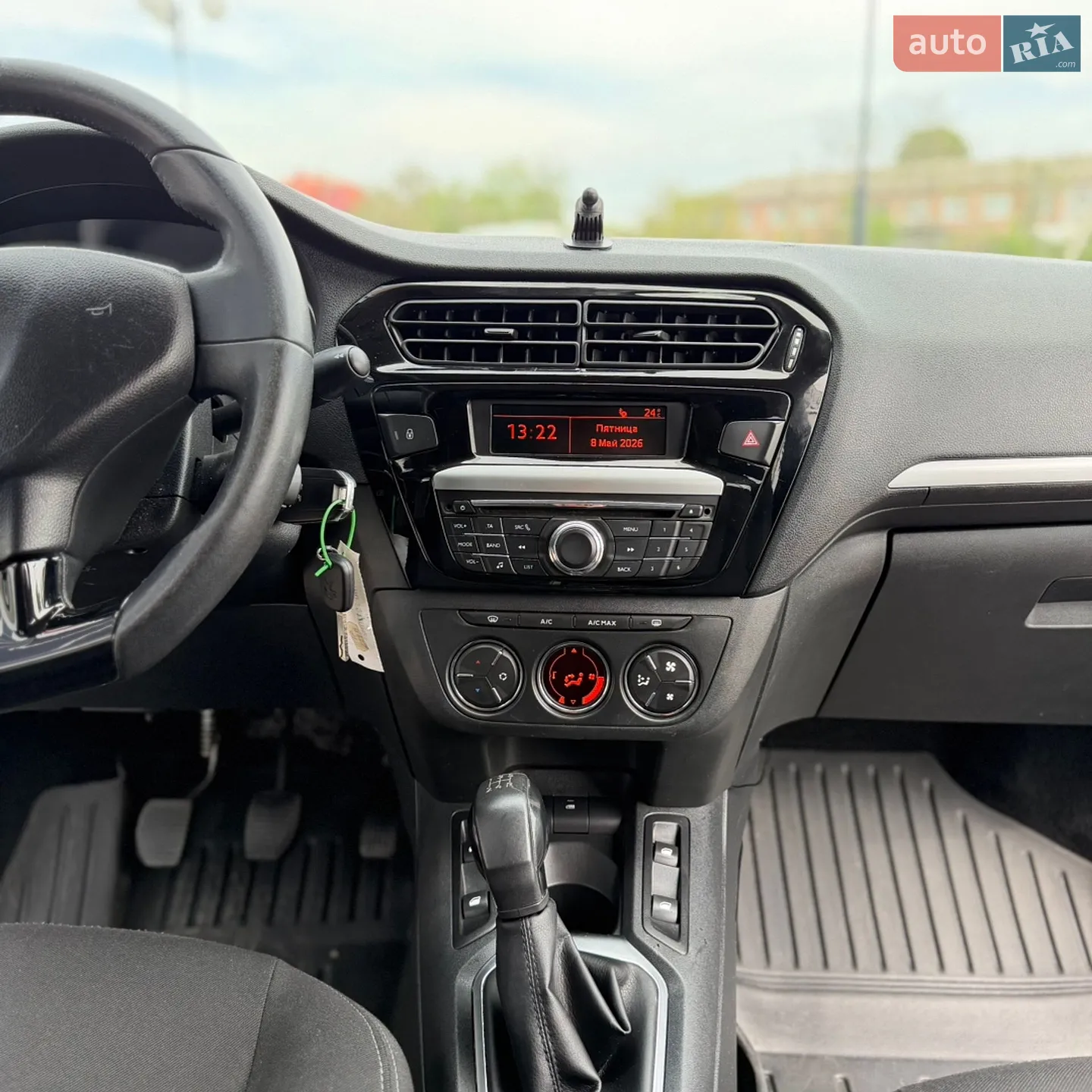 2013 Peugeot 301 - мініатюра 14