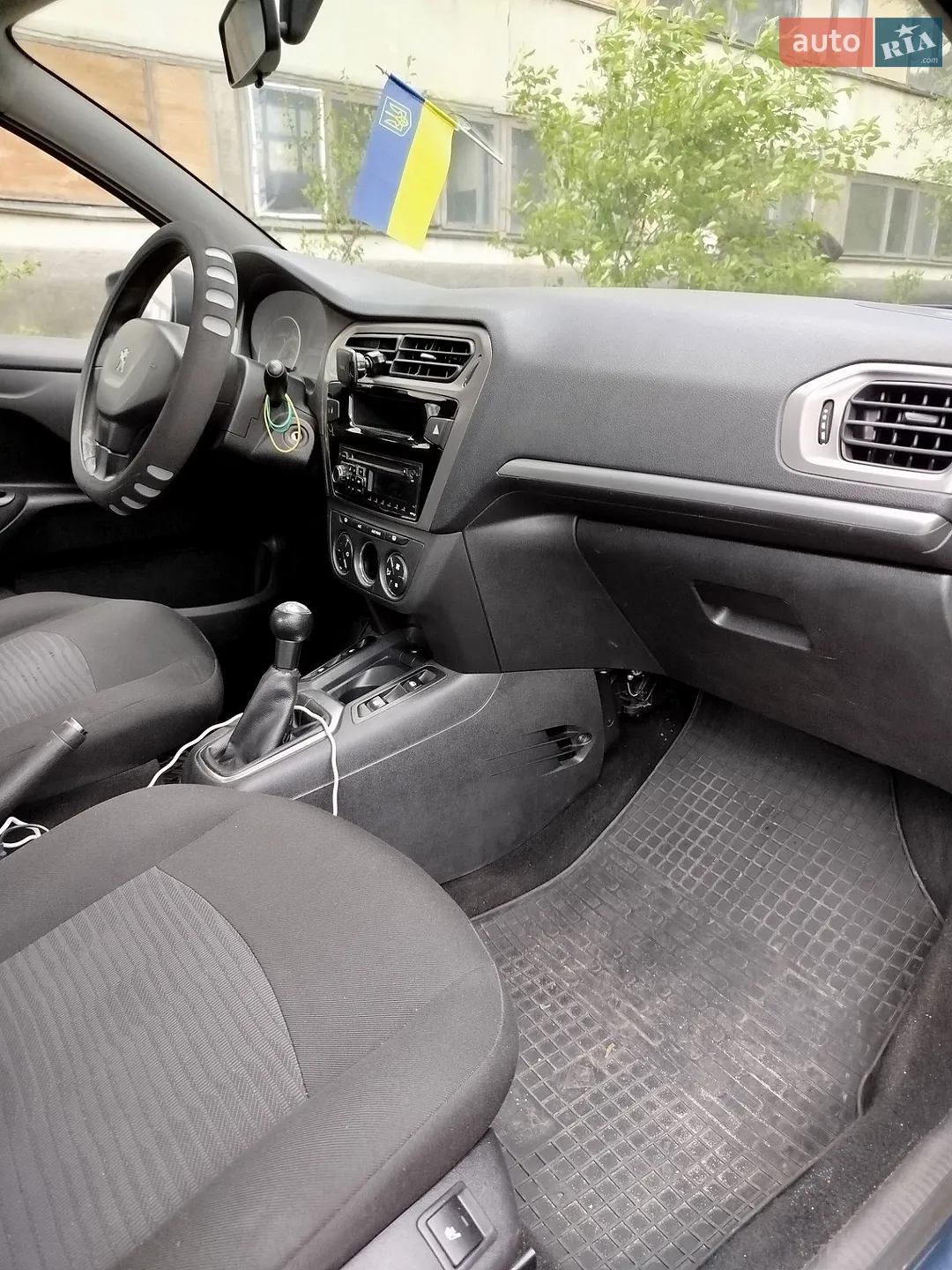2015 Peugeot 301 - мініатюра 6