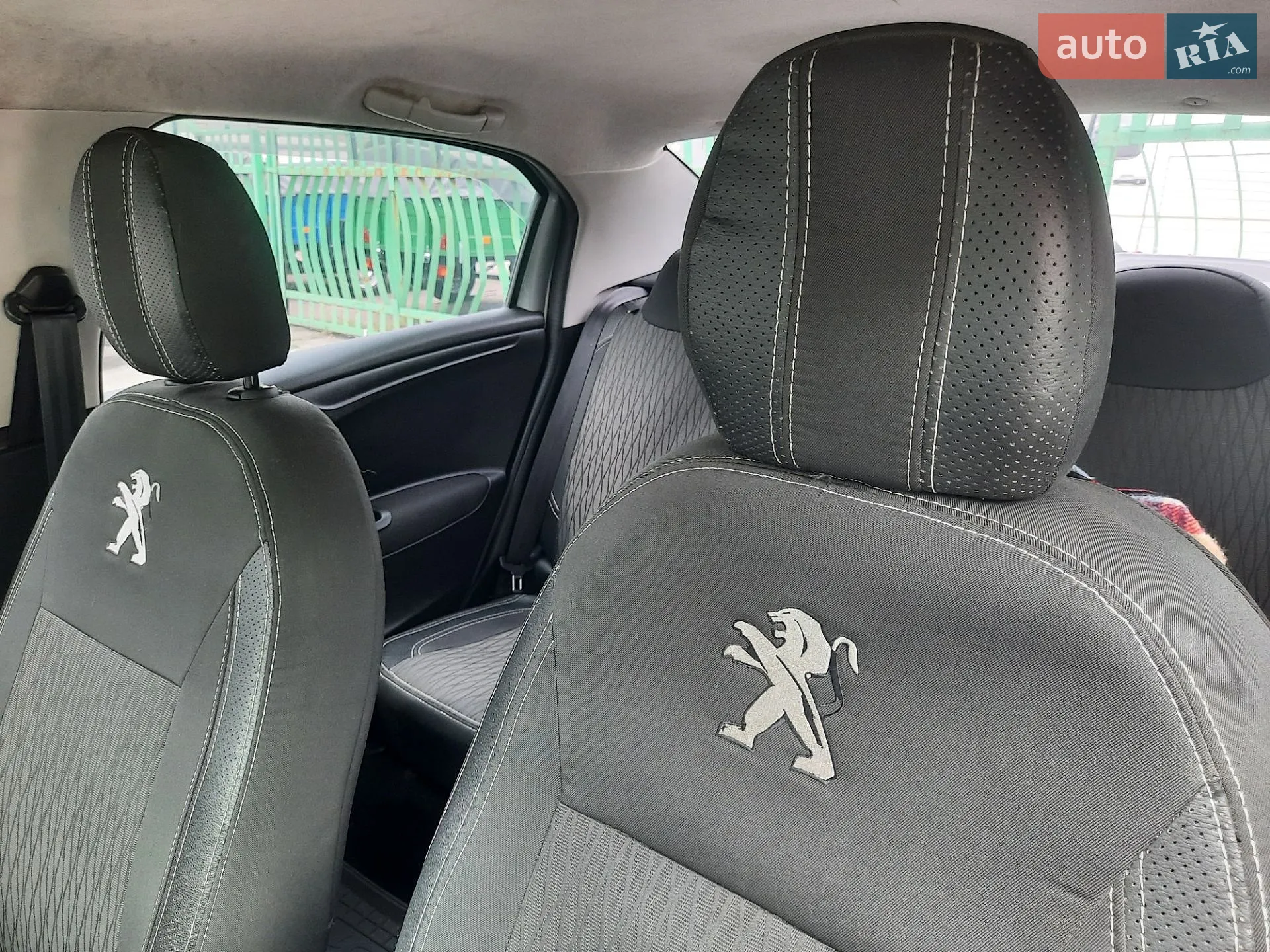 2016 Peugeot 301 - мініатюра 8