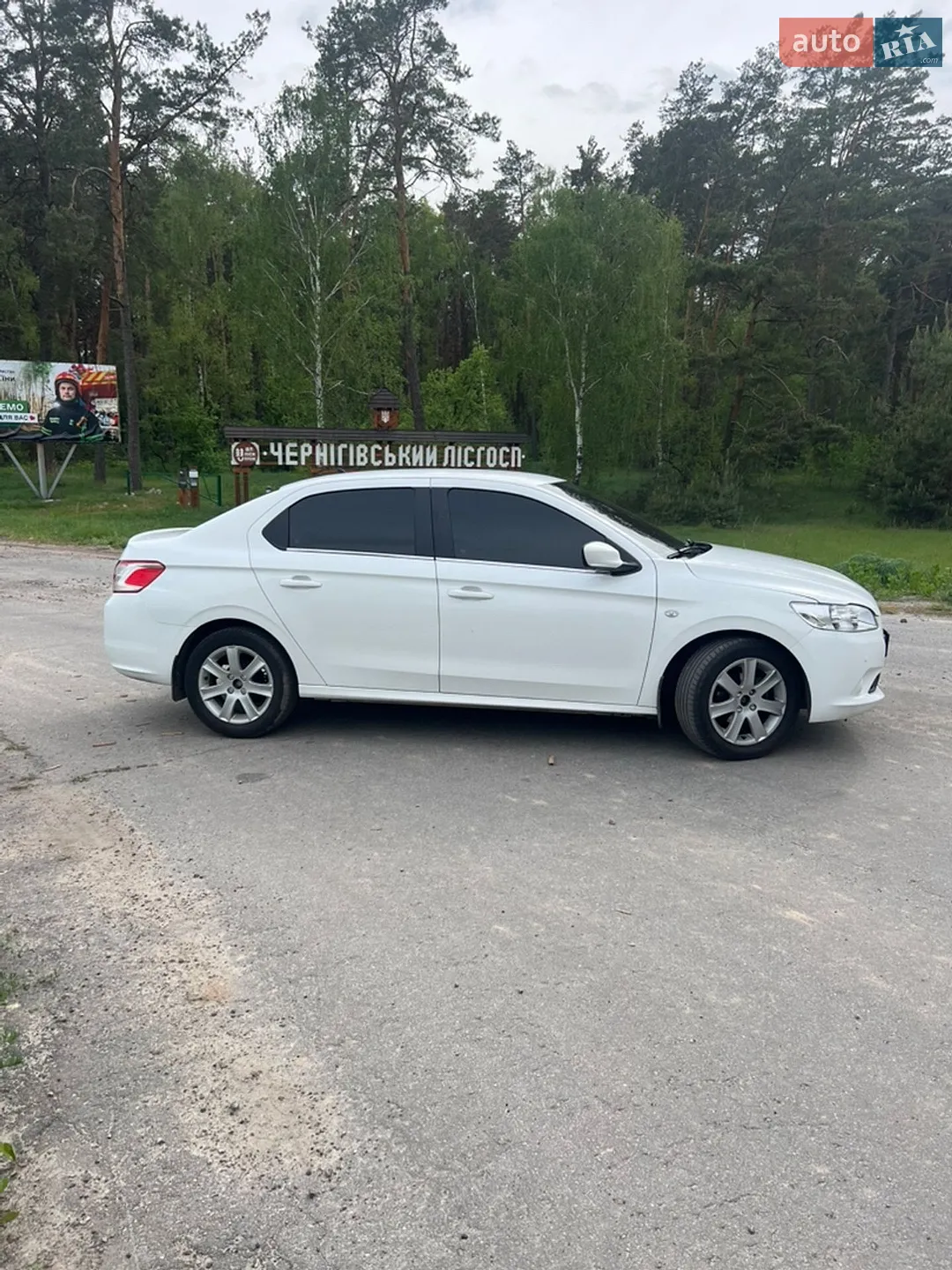 2016 Peugeot 301 - мініатюра 4