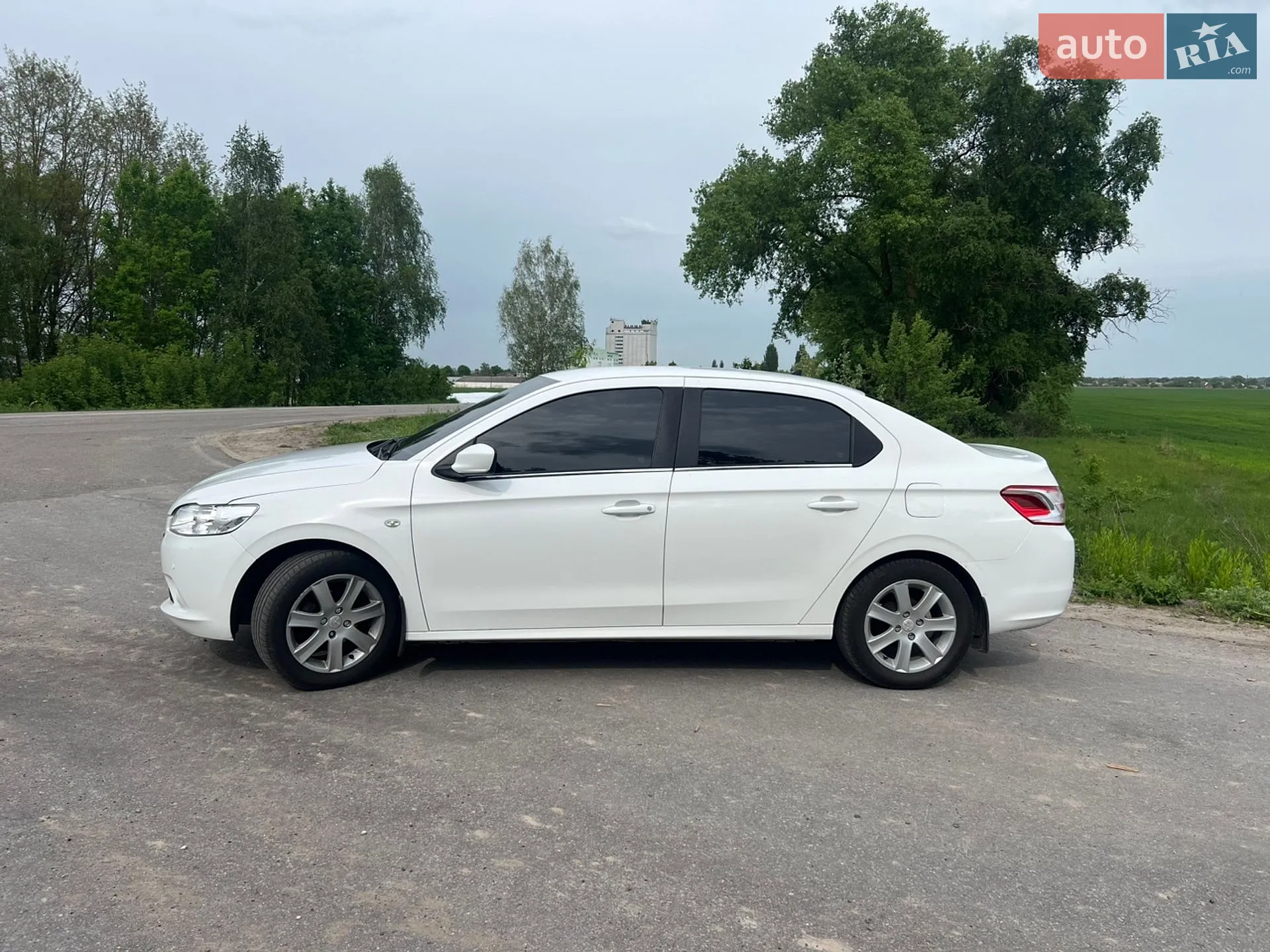 2016 Peugeot 301 - мініатюра 7