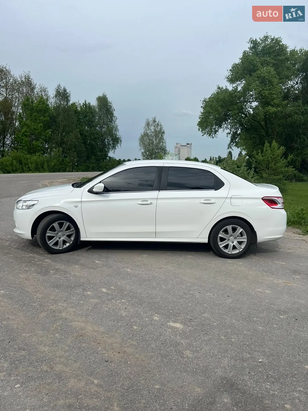 2016 Peugeot 301 - мініатюра 8