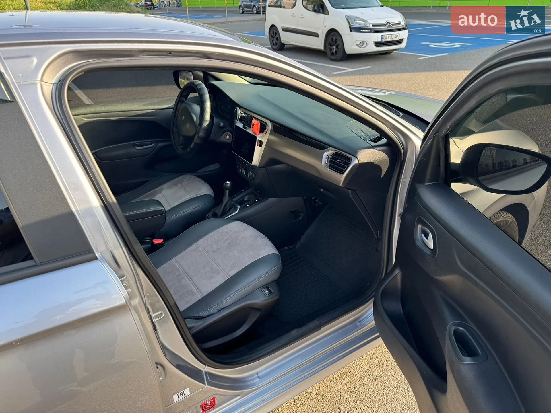 2018 Peugeot 301 - мініатюра 17