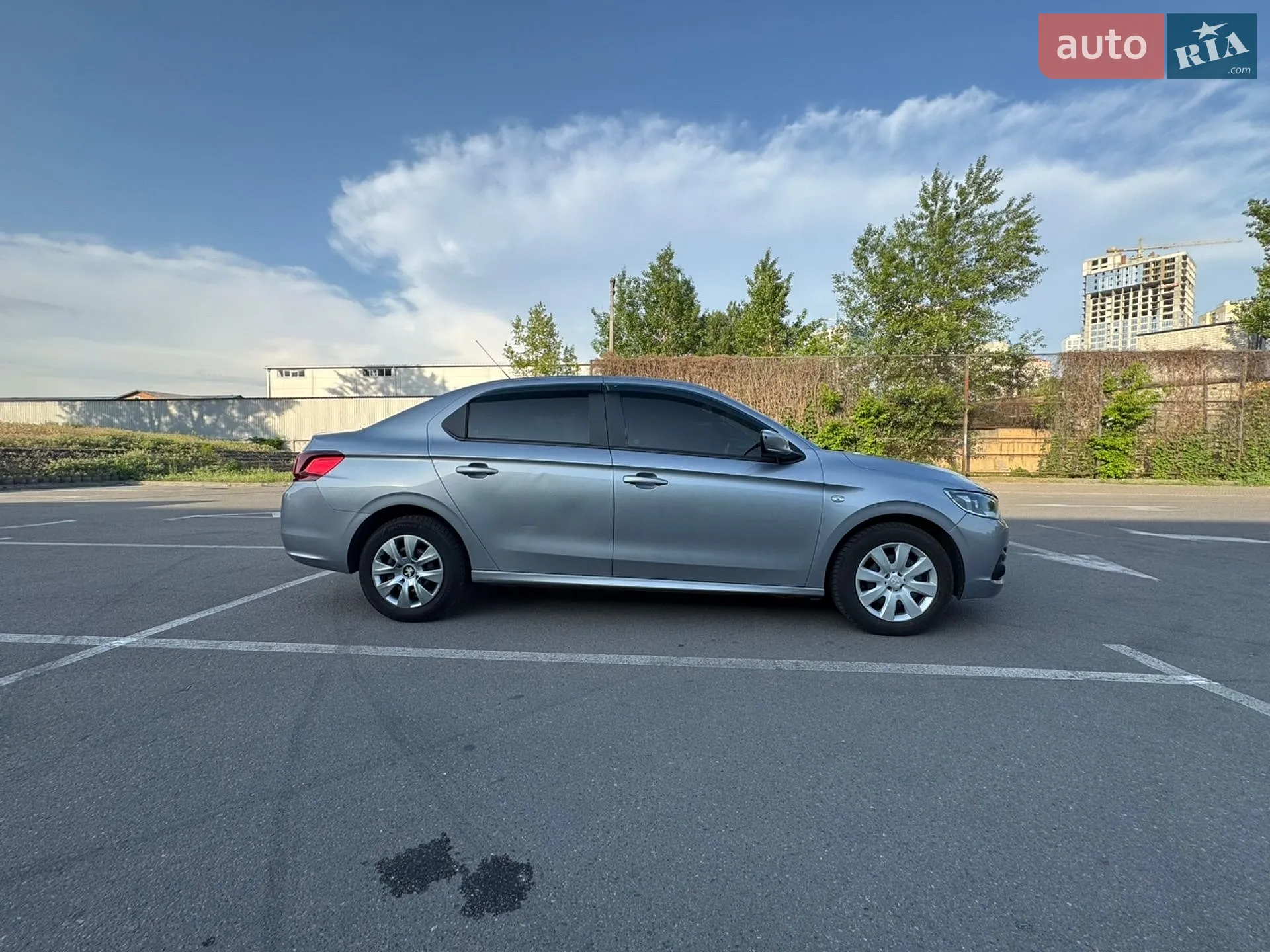 2018 Peugeot 301 - мініатюра 38