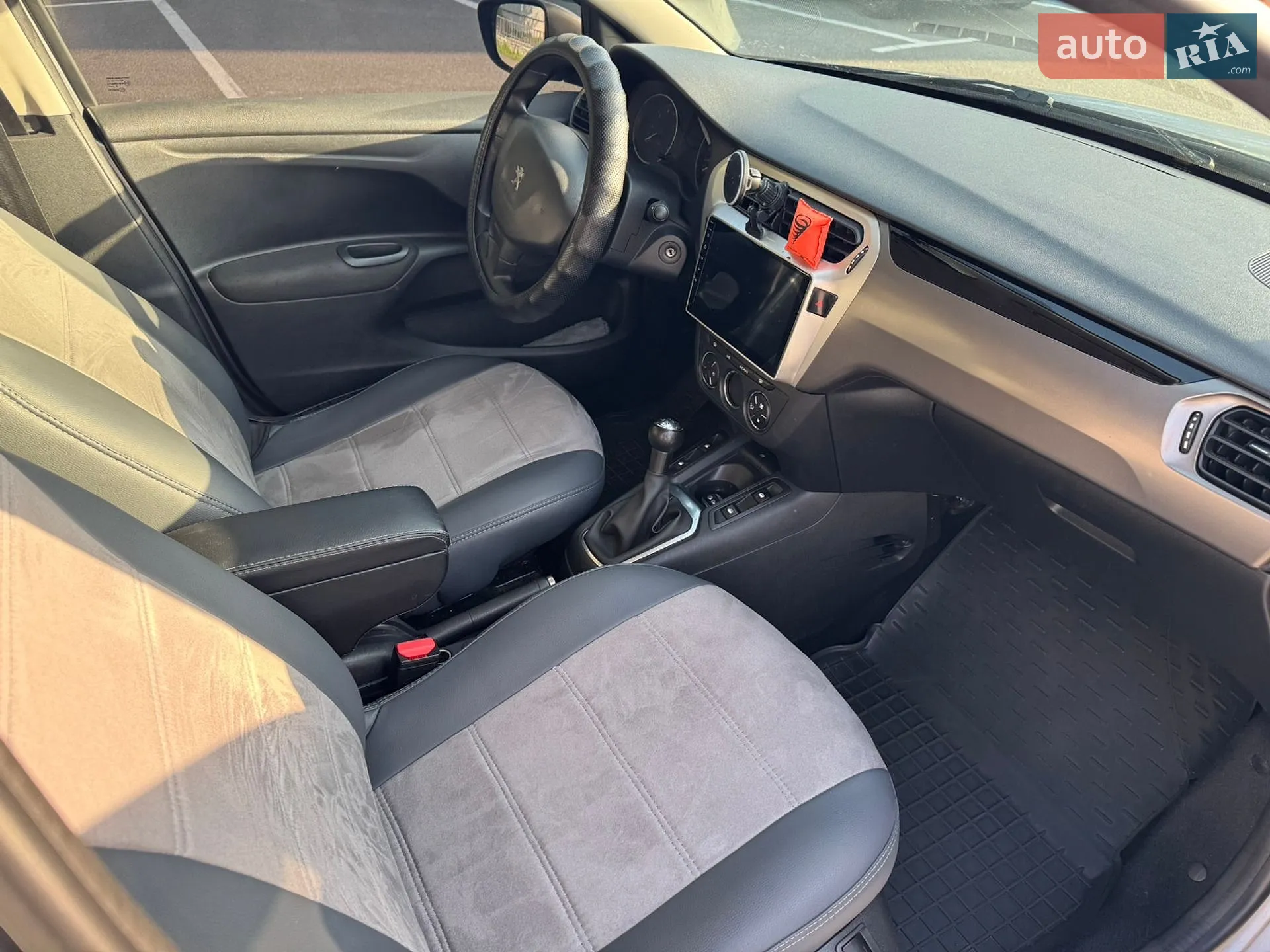 2018 Peugeot 301 - мініатюра 42