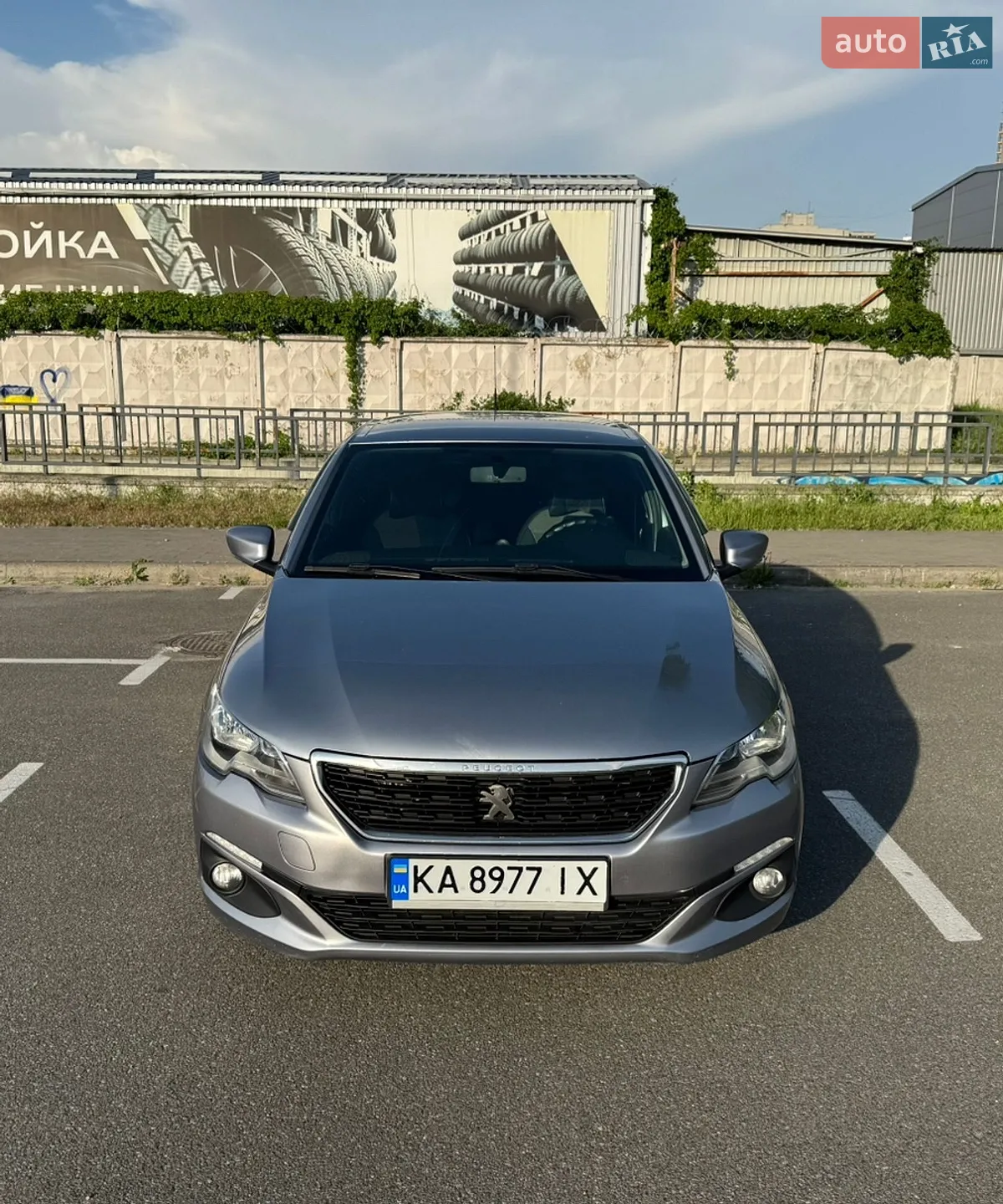 2018 Peugeot 301 - мініатюра 51