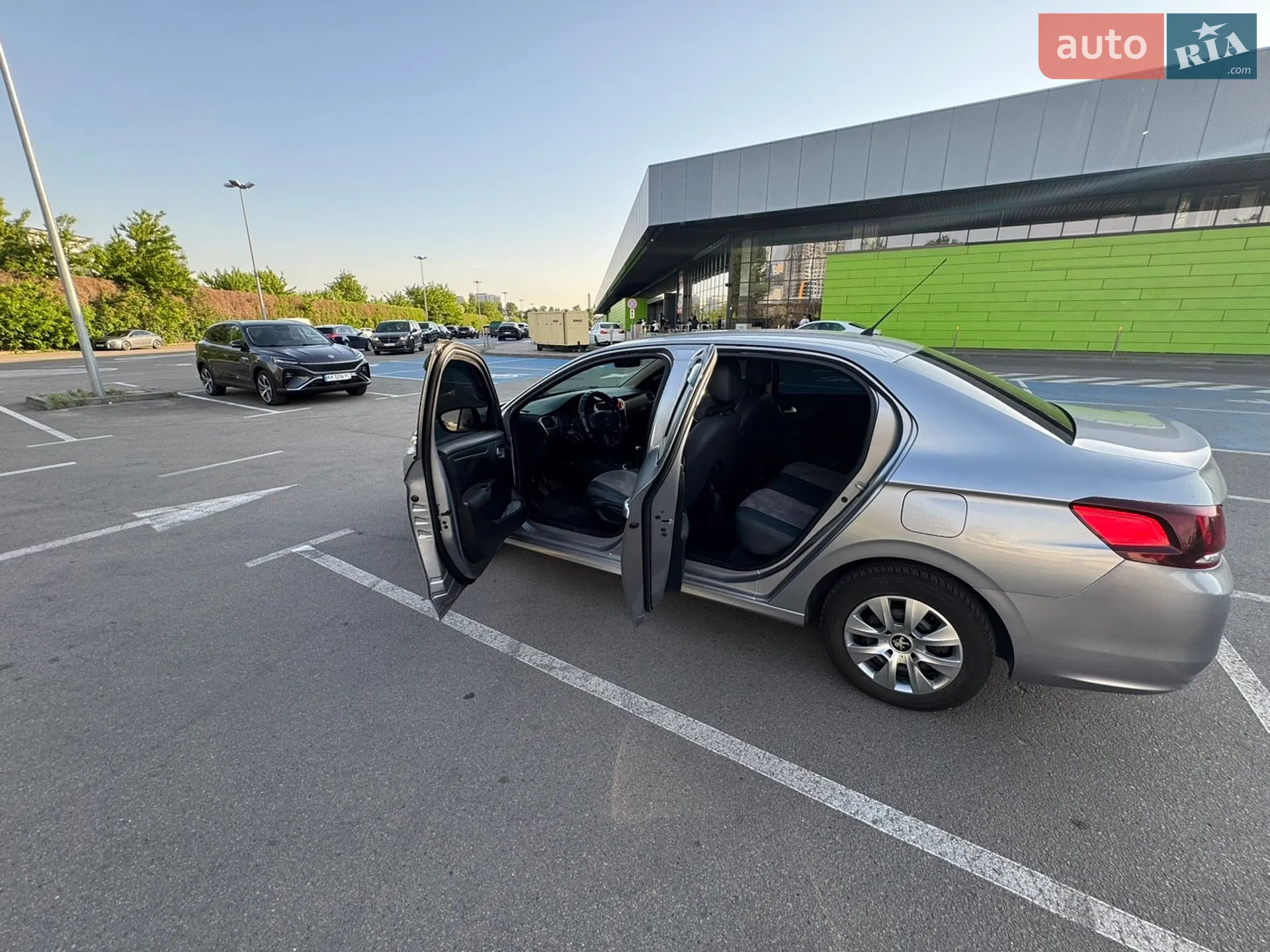 2018 Peugeot 301 - мініатюра 58