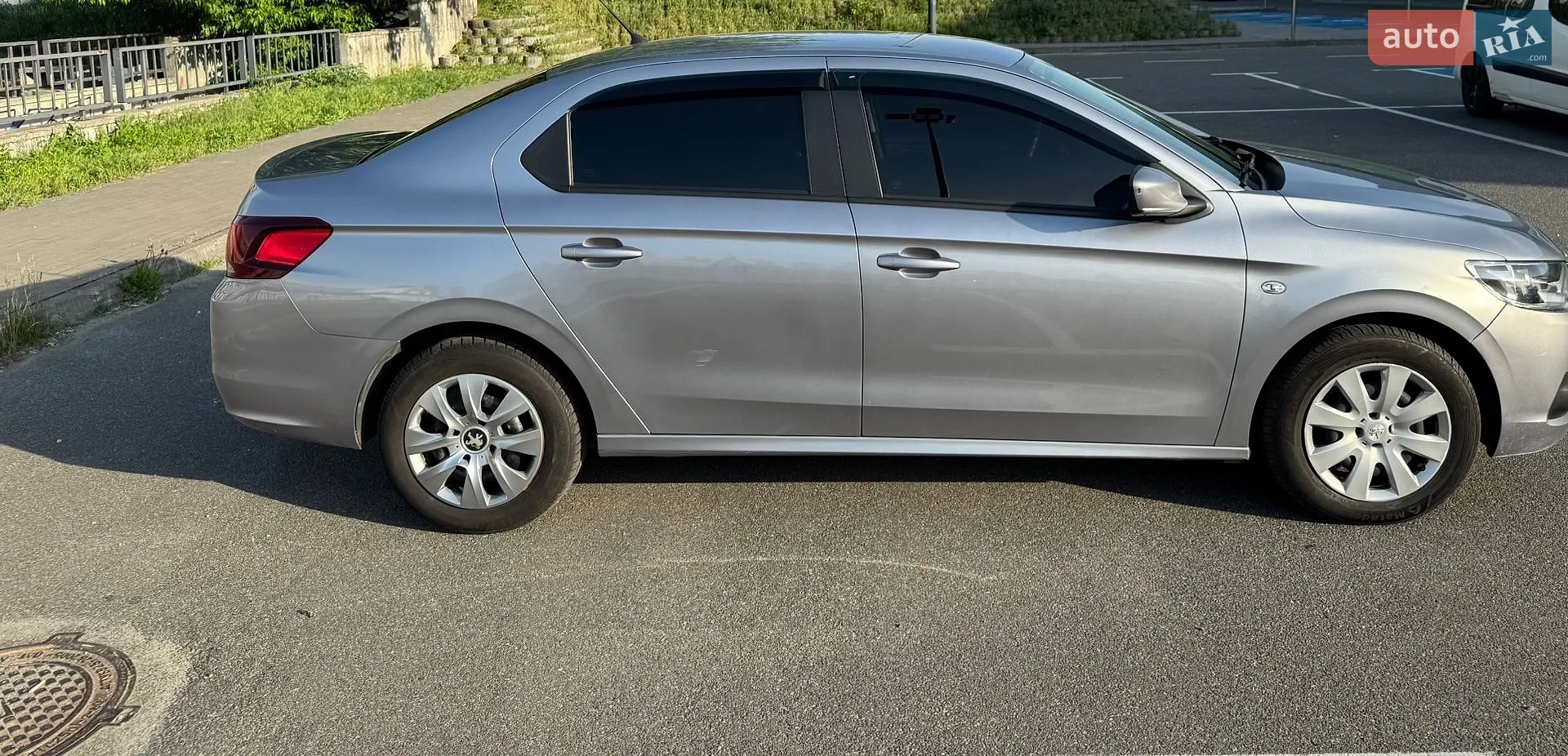 2018 Peugeot 301 - мініатюра 76