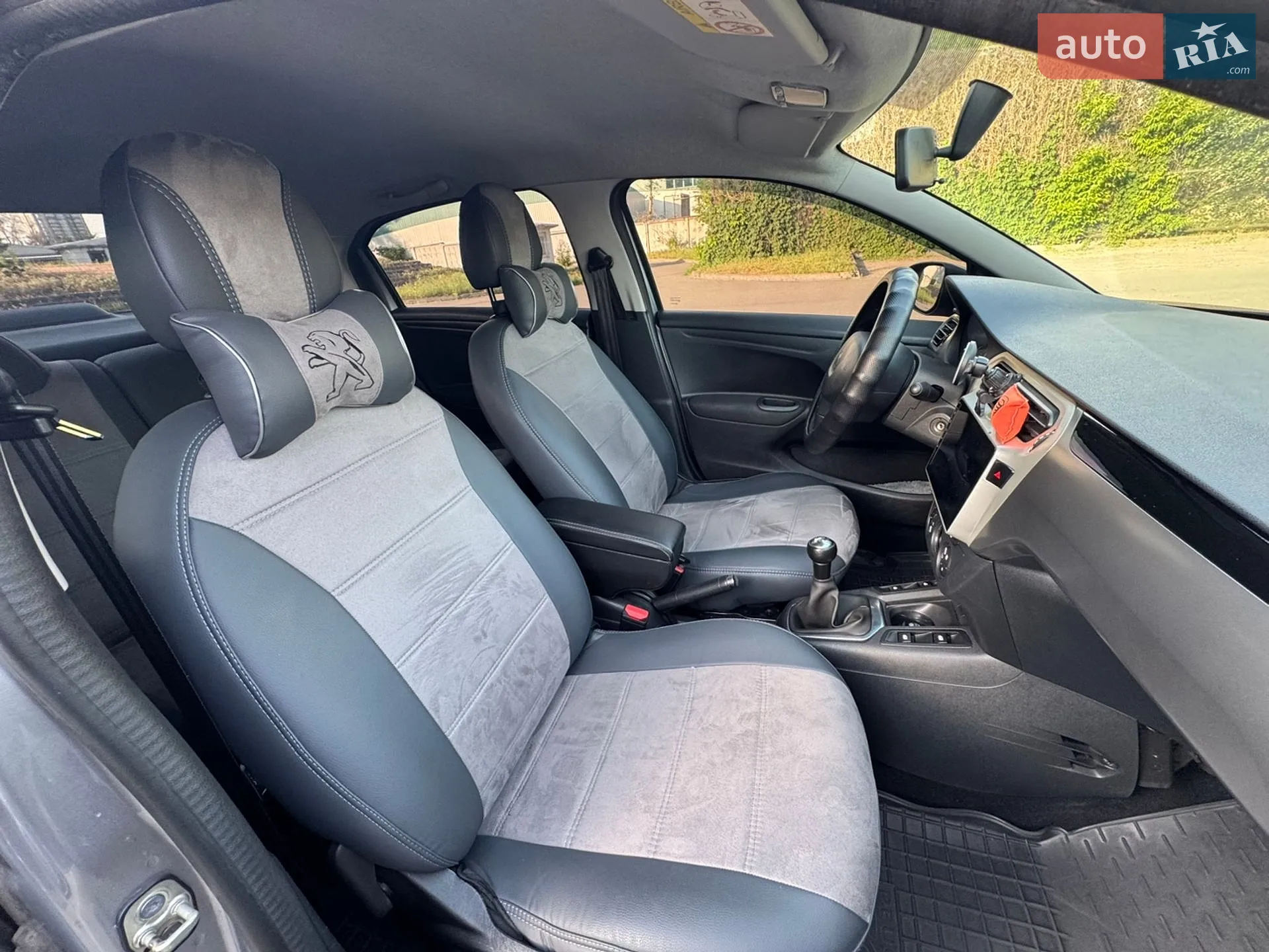 2018 Peugeot 301 - мініатюра 79