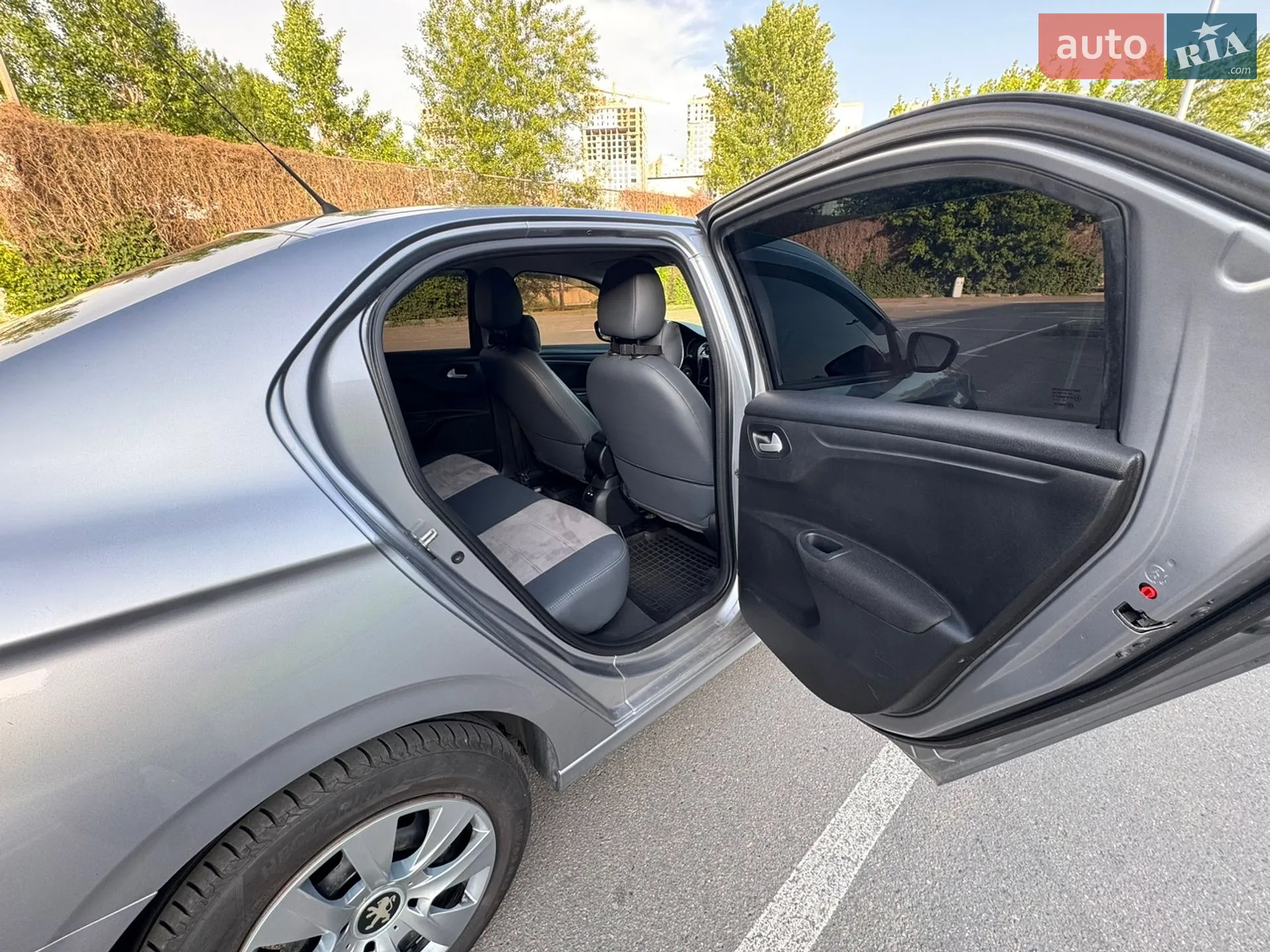 2018 Peugeot 301 - мініатюра 100