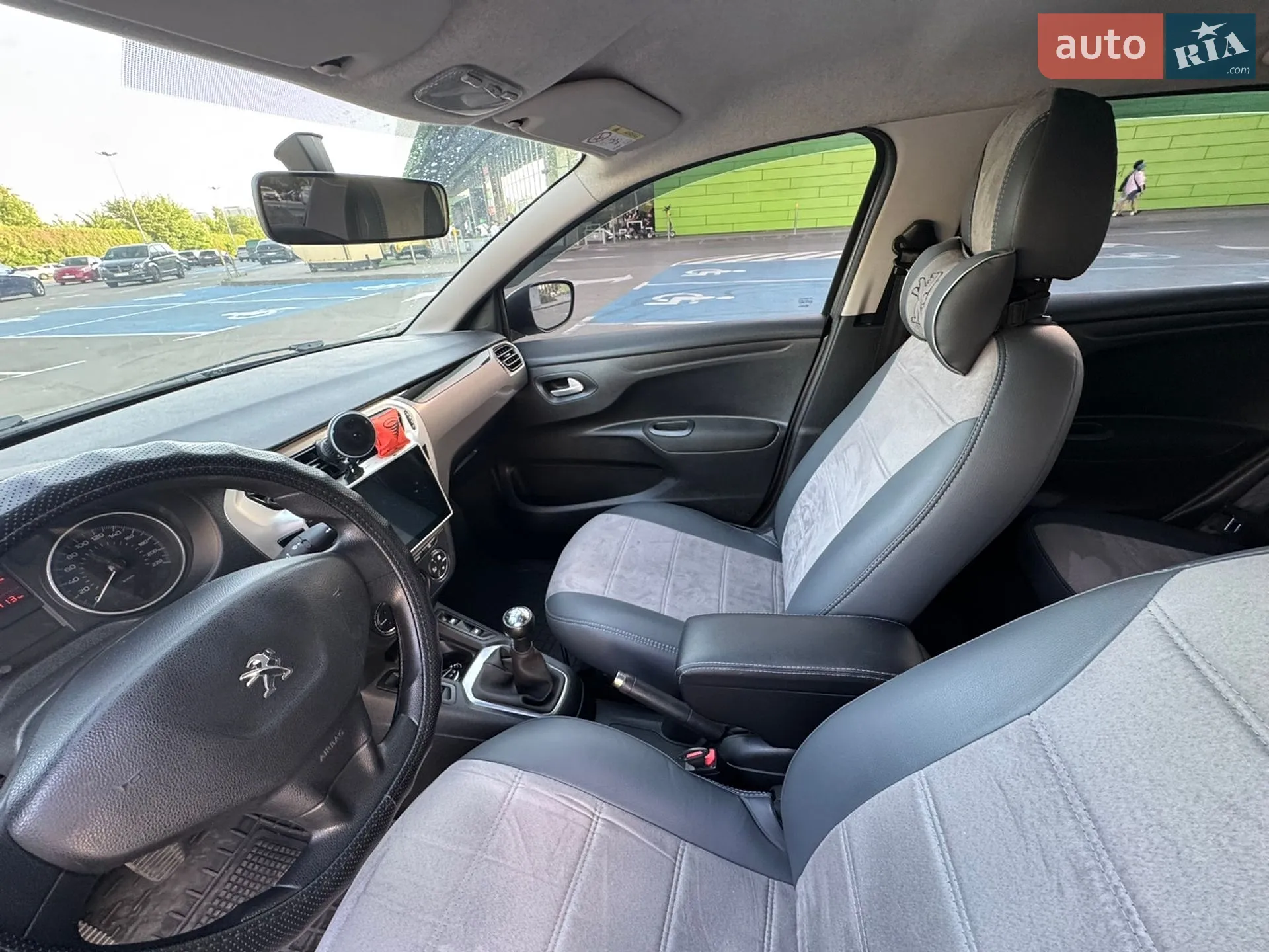2018 Peugeot 301 - мініатюра 105