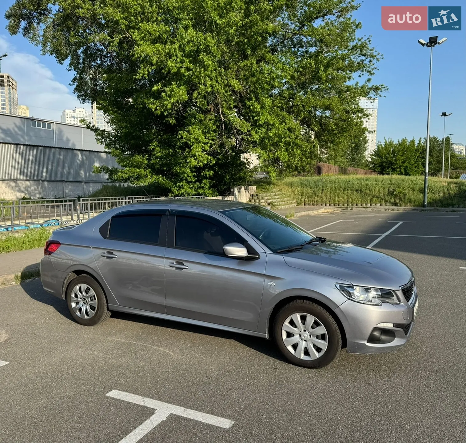 2018 Peugeot 301 - мініатюра 121