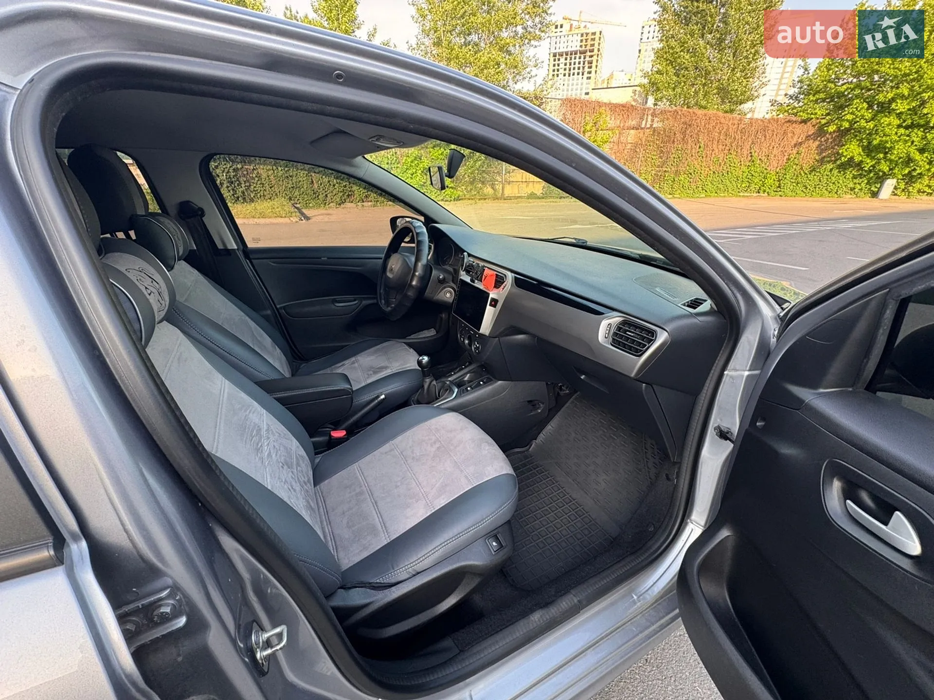 2018 Peugeot 301 - мініатюра 126