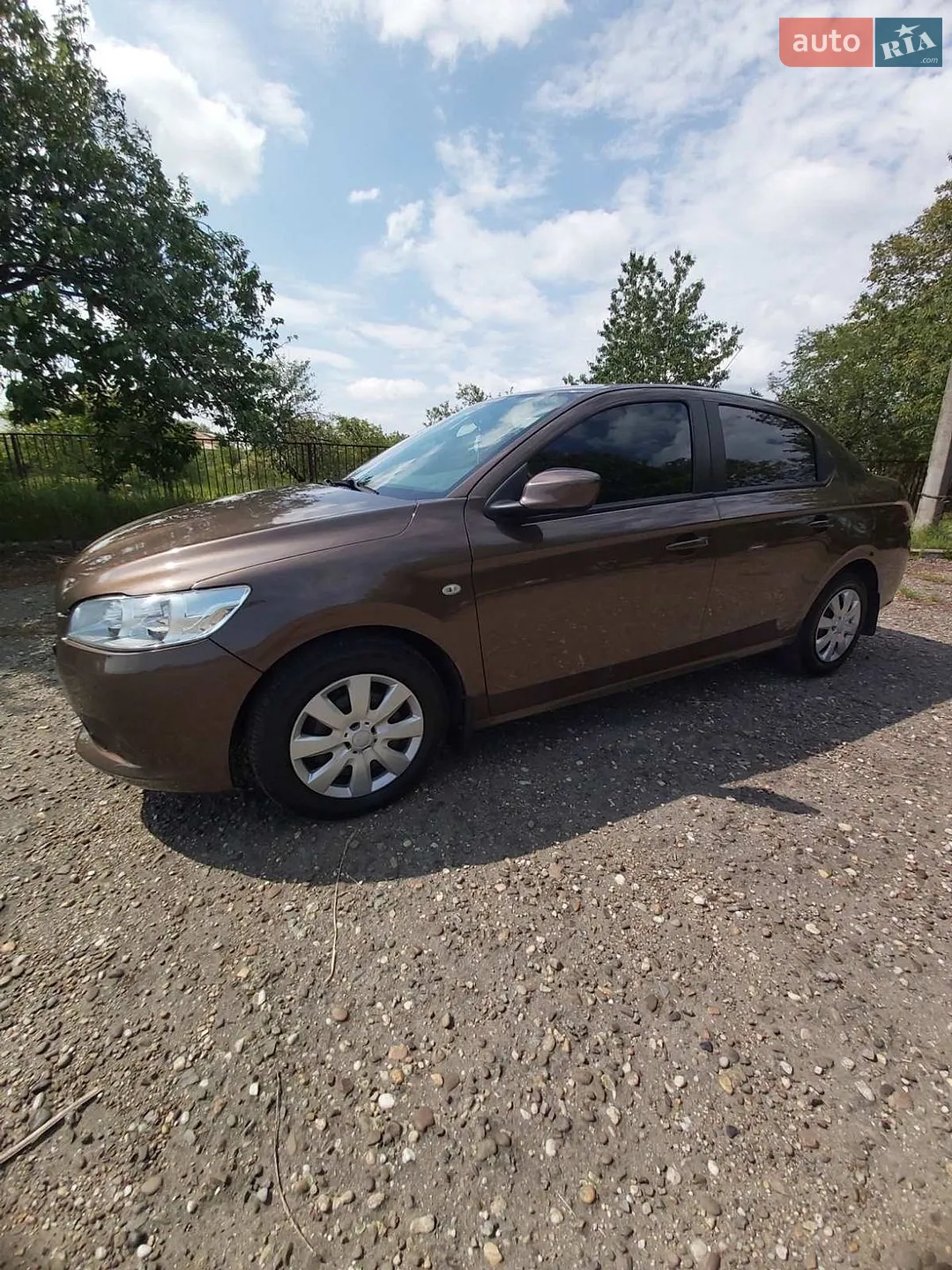 2013 Peugeot 301 - мініатюра 8