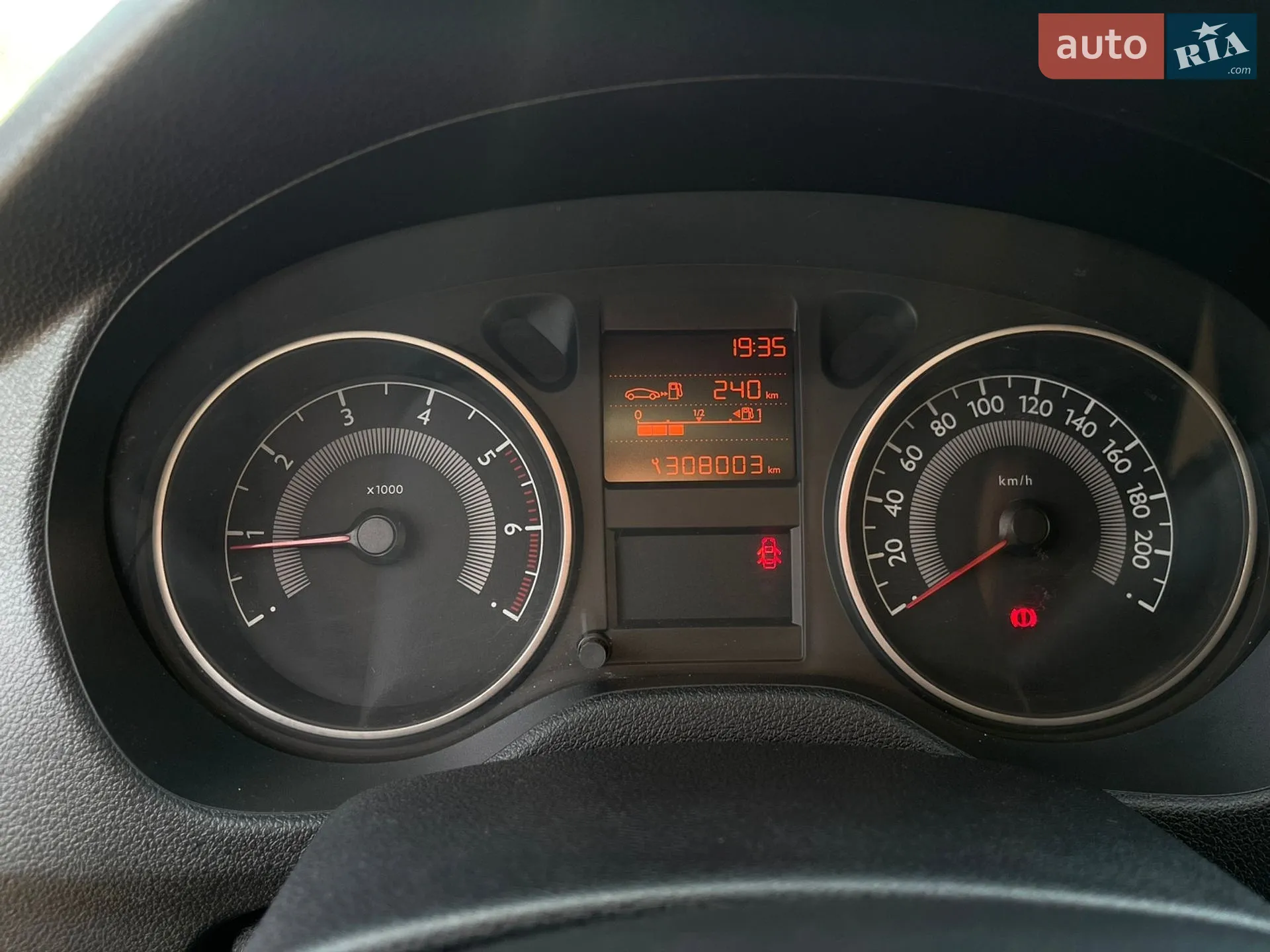 2013 Peugeot 301 - мініатюра 8