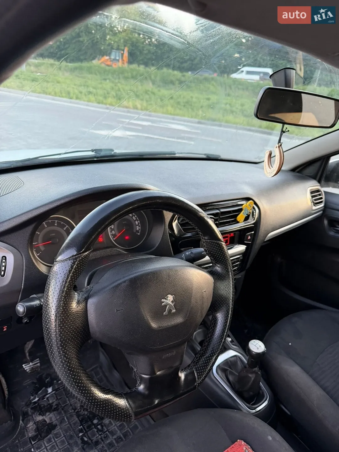 2014 Peugeot 301 - мініатюра 11