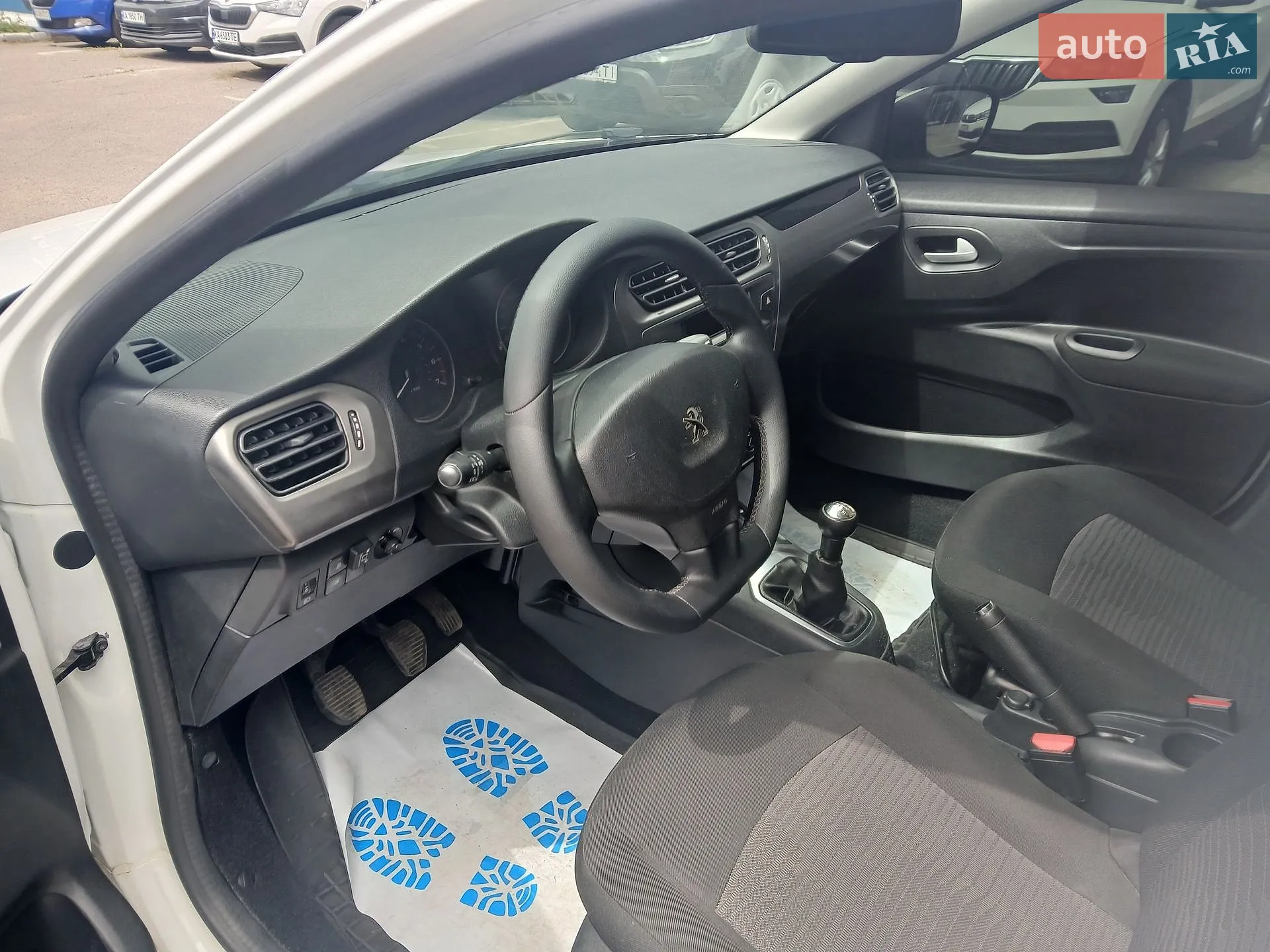 2019 Peugeot 301 - мініатюра 14