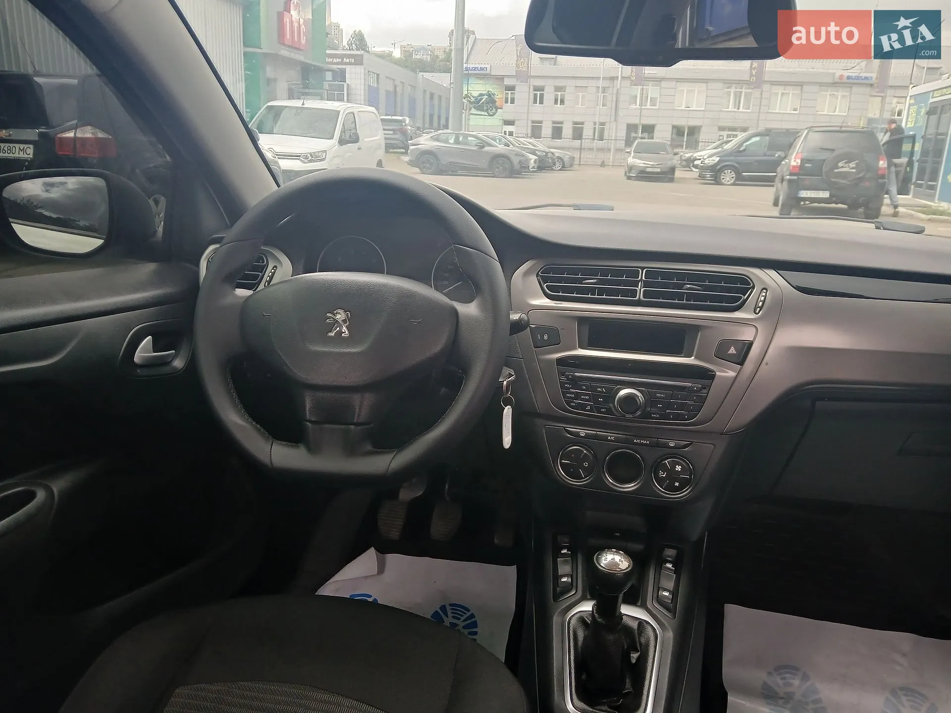 2019 Peugeot 301 - мініатюра 20