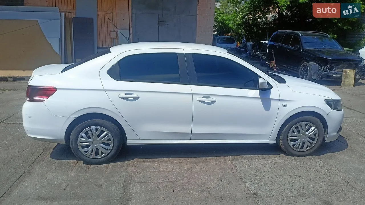2017 Peugeot 301 - мініатюра 17