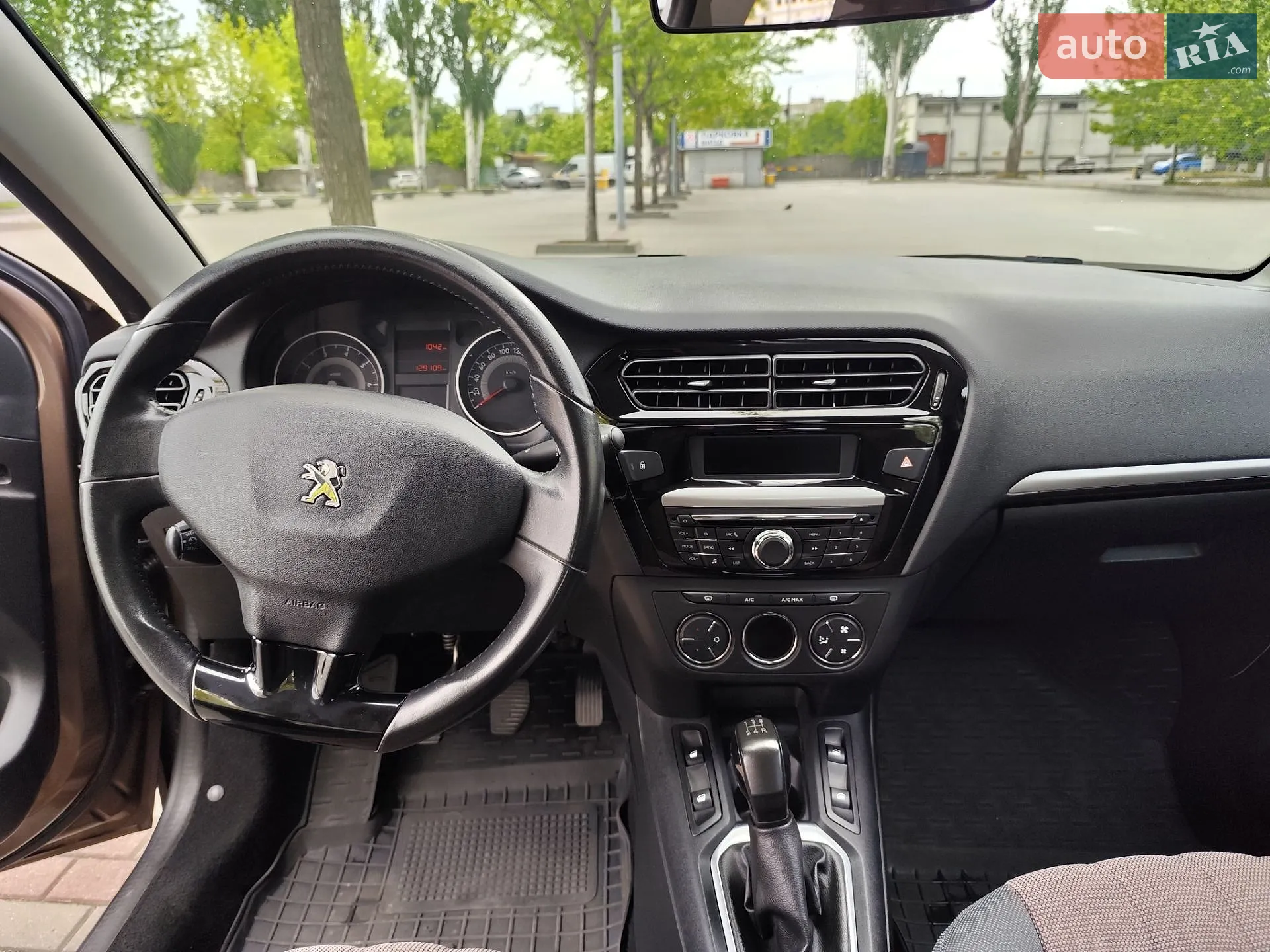 2013 Peugeot 301 - мініатюра 12