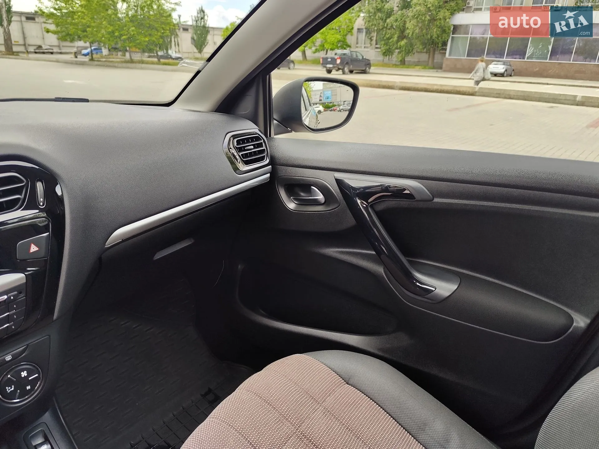 2013 Peugeot 301 - мініатюра 8