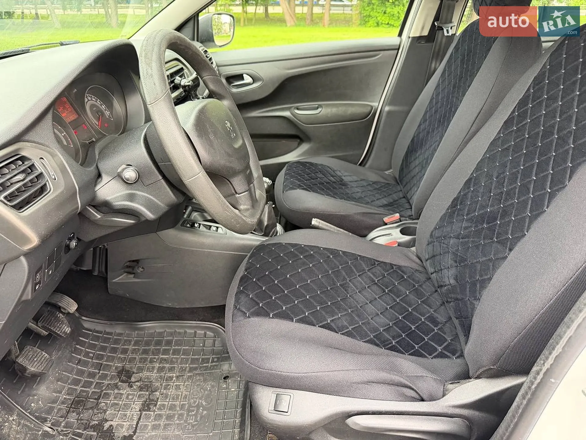 2013 Peugeot 301 - мініатюра 14