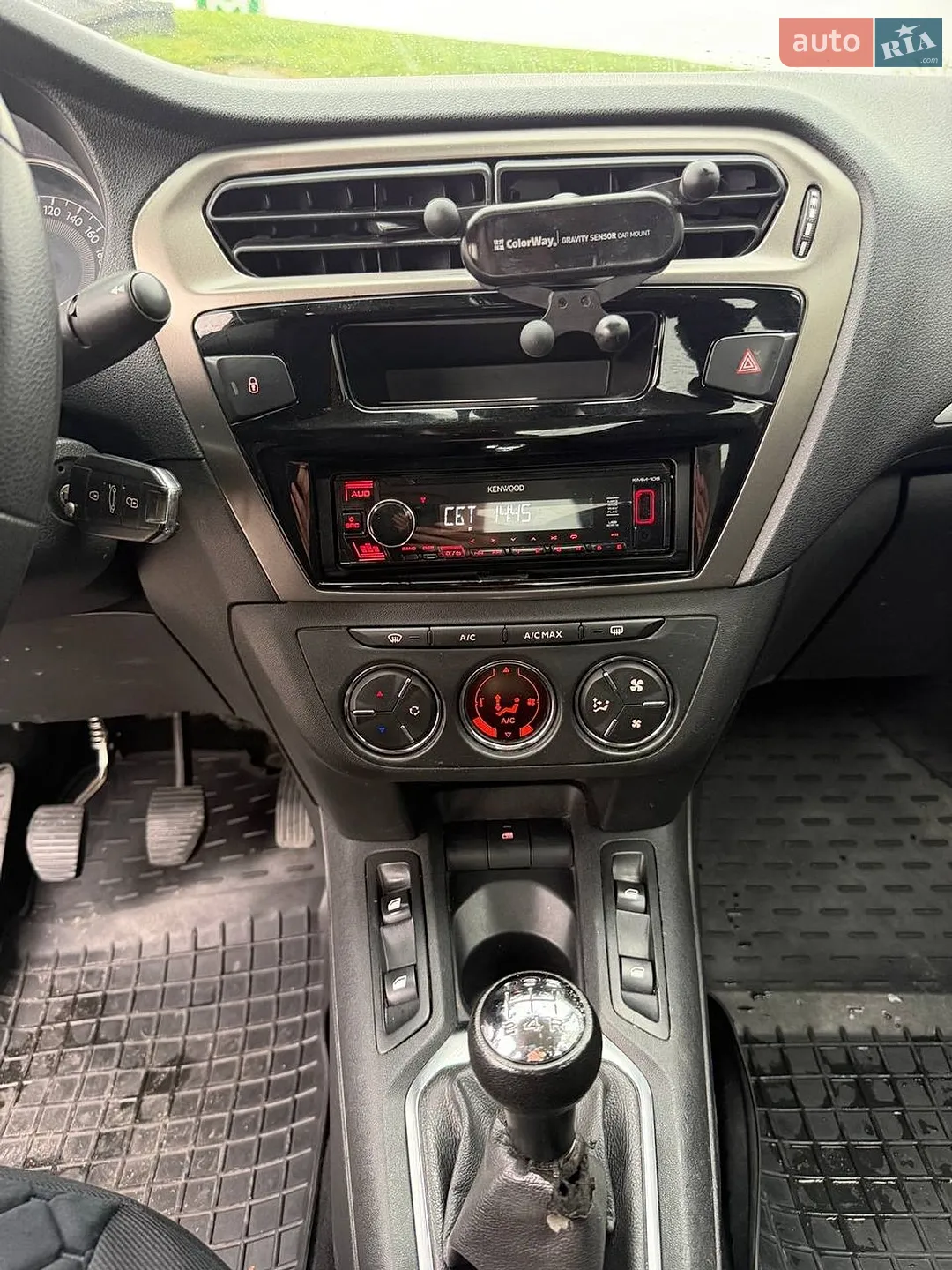 2013 Peugeot 301 - мініатюра 16
