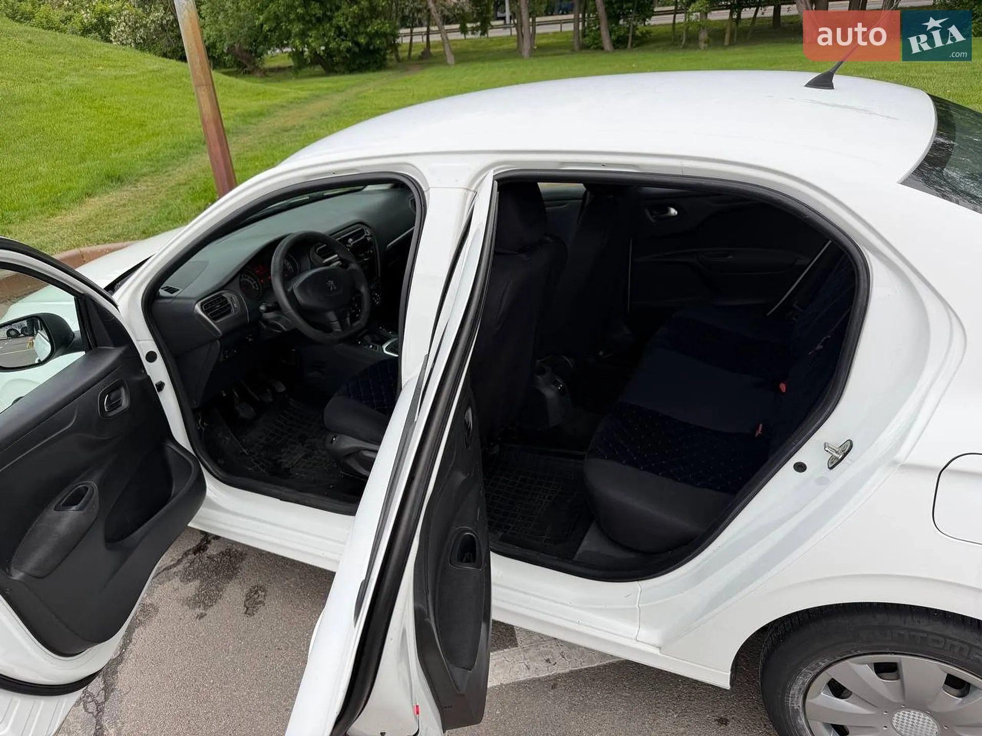 2013 Peugeot 301 - мініатюра 19