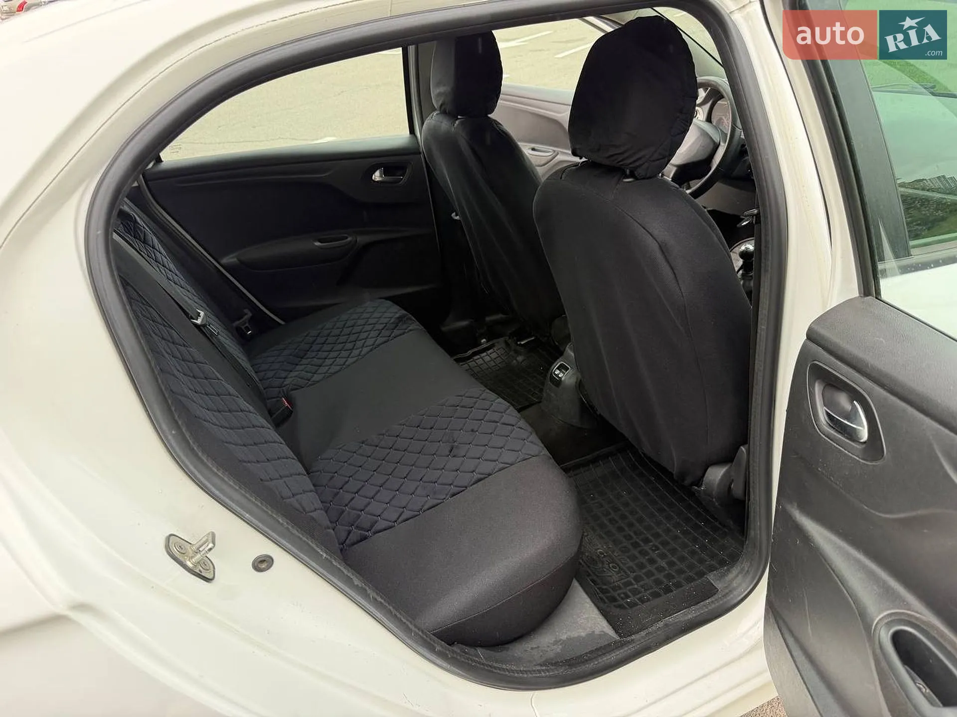 2013 Peugeot 301 - мініатюра 23