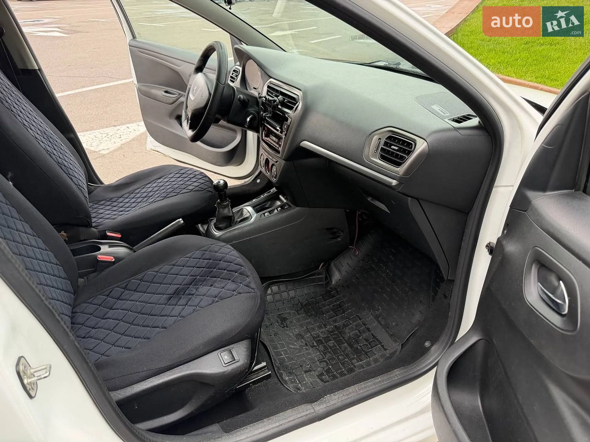 2013 Peugeot 301 - мініатюра 24