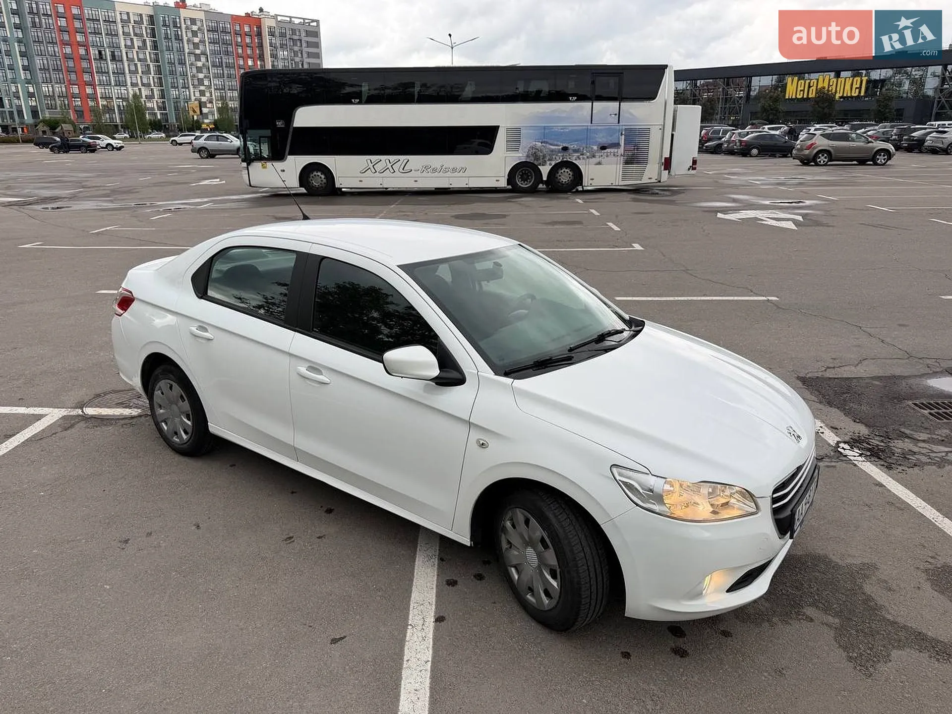 2013 Peugeot 301 - мініатюра 28