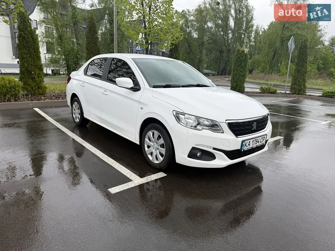 2021 Peugeot 301 - мініатюра 21